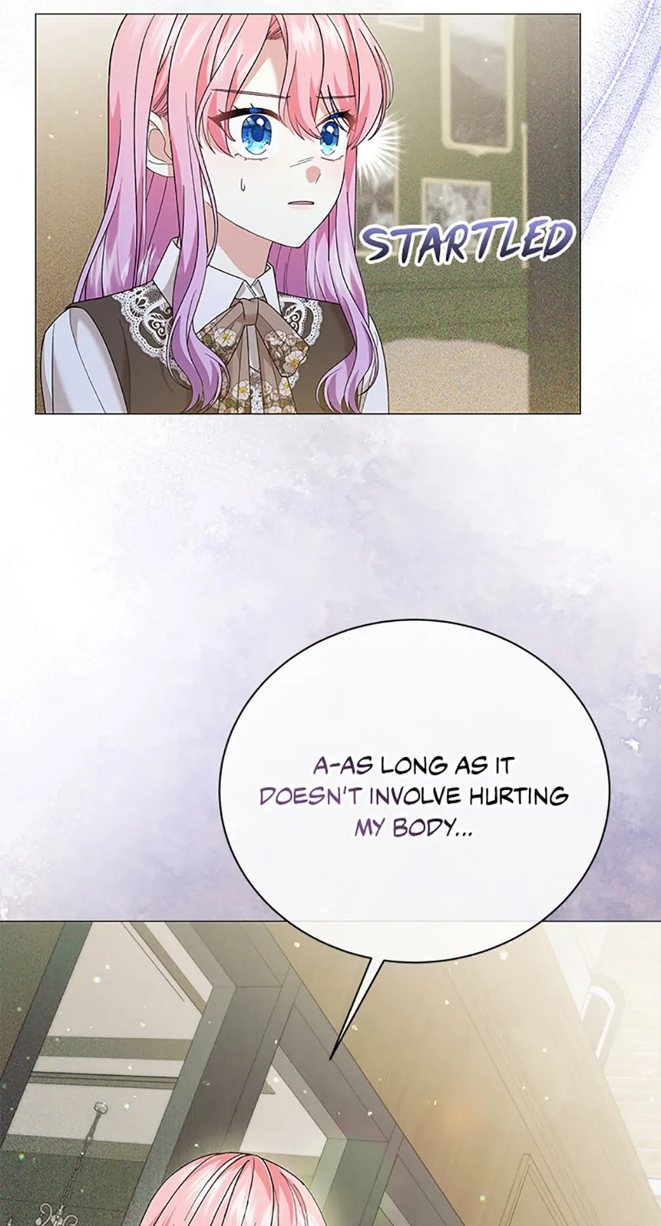 The Little Princess Waits for the Breakup Chapter 23 - Page 29