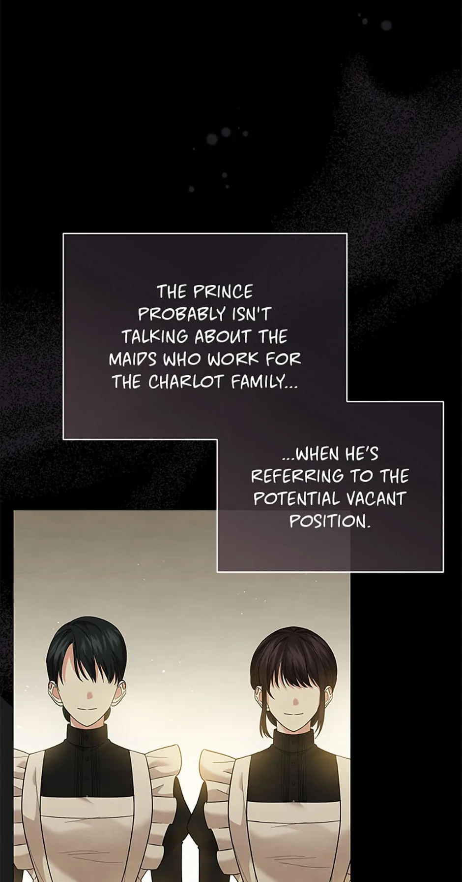 The Little Princess Waits for the Breakup Chapter 23 - Page 39