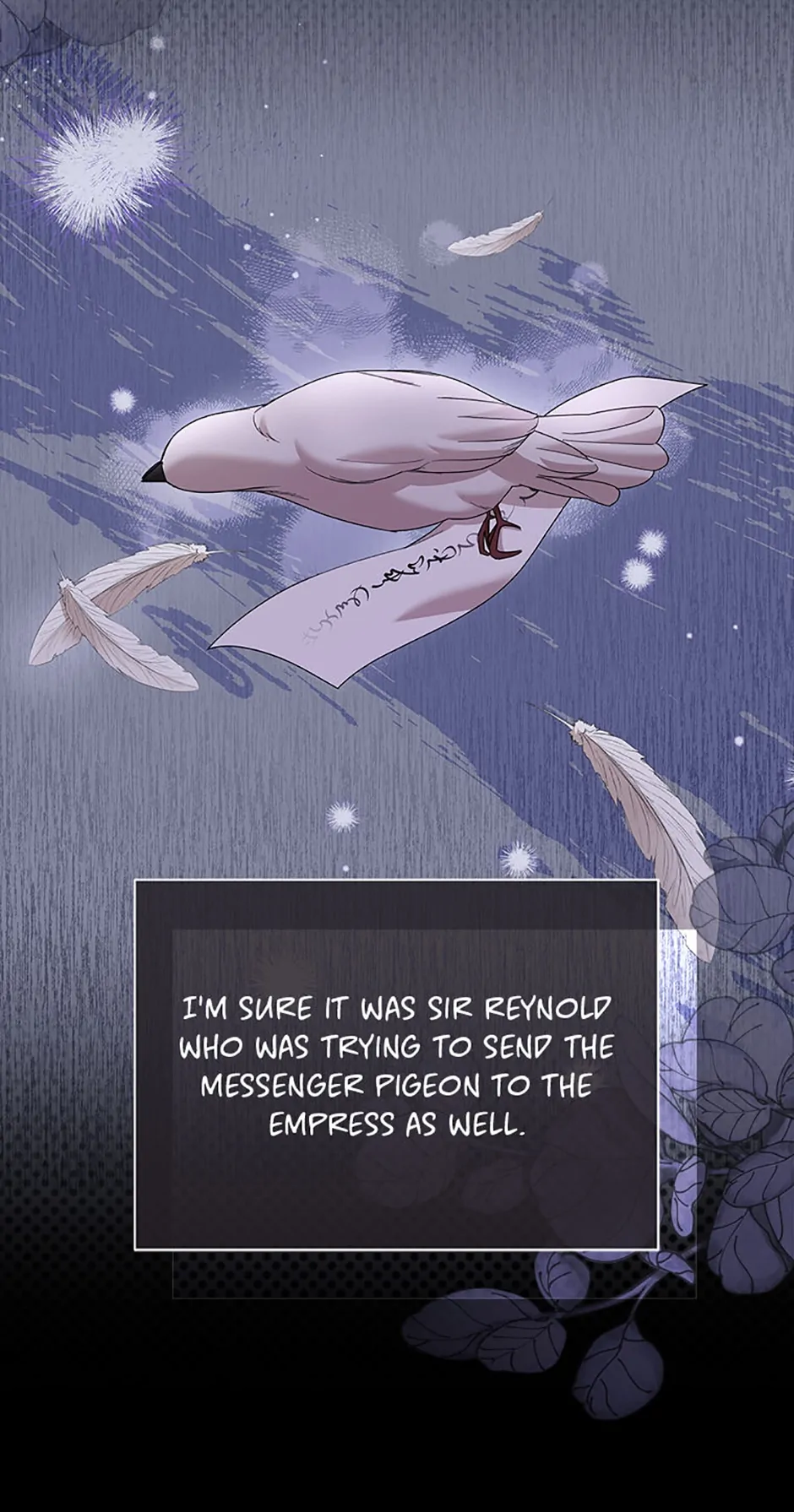 The Little Princess Waits for the Breakup Chapter 23 - Page 44