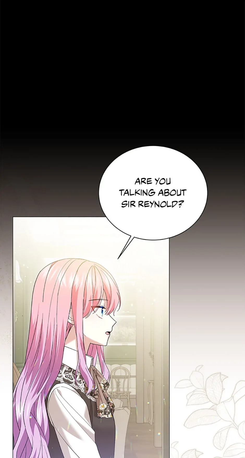 The Little Princess Waits for the Breakup Chapter 23 - Page 45