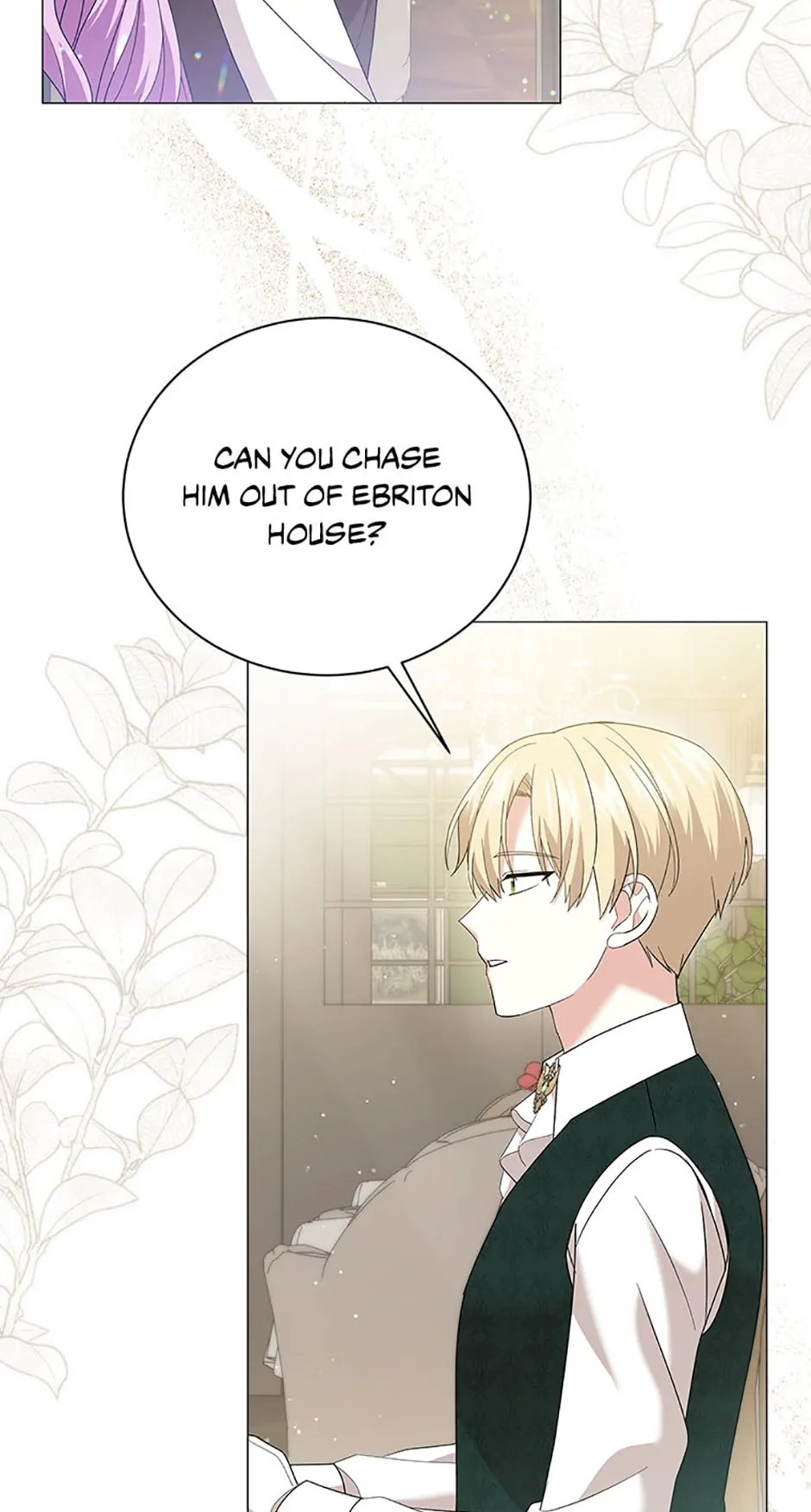 The Little Princess Waits for the Breakup Chapter 23 - Page 46