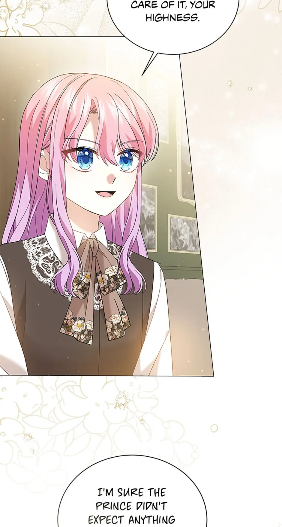 The Little Princess Waits for the Breakup Chapter 23 - Page 50