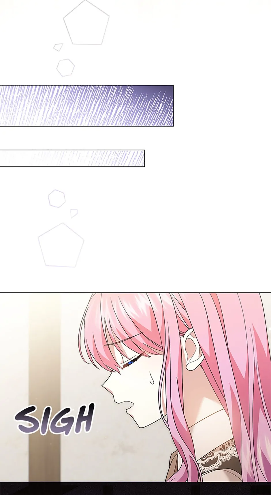 The Little Princess Waits for the Breakup Chapter 23 - Page 54