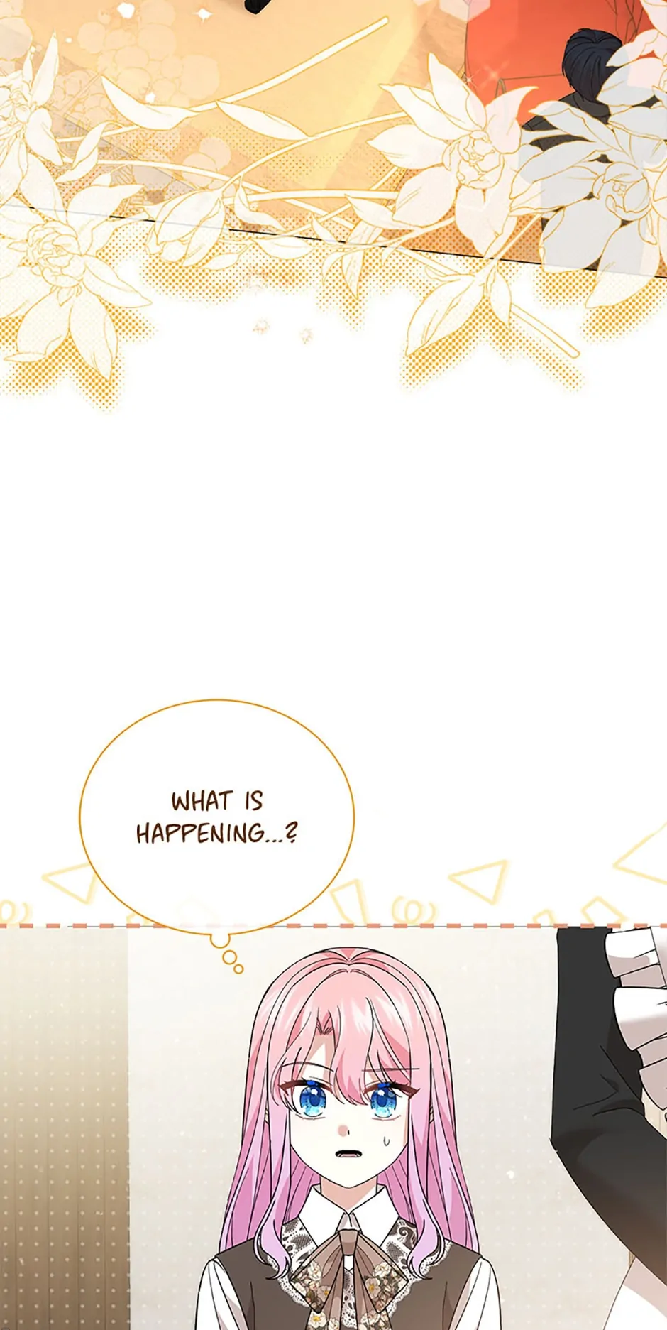 The Little Princess Waits for the Breakup Chapter 23 - Page 62