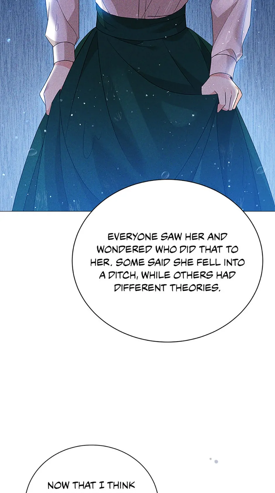 The Little Princess Waits for the Breakup Chapter 23 - Page 74