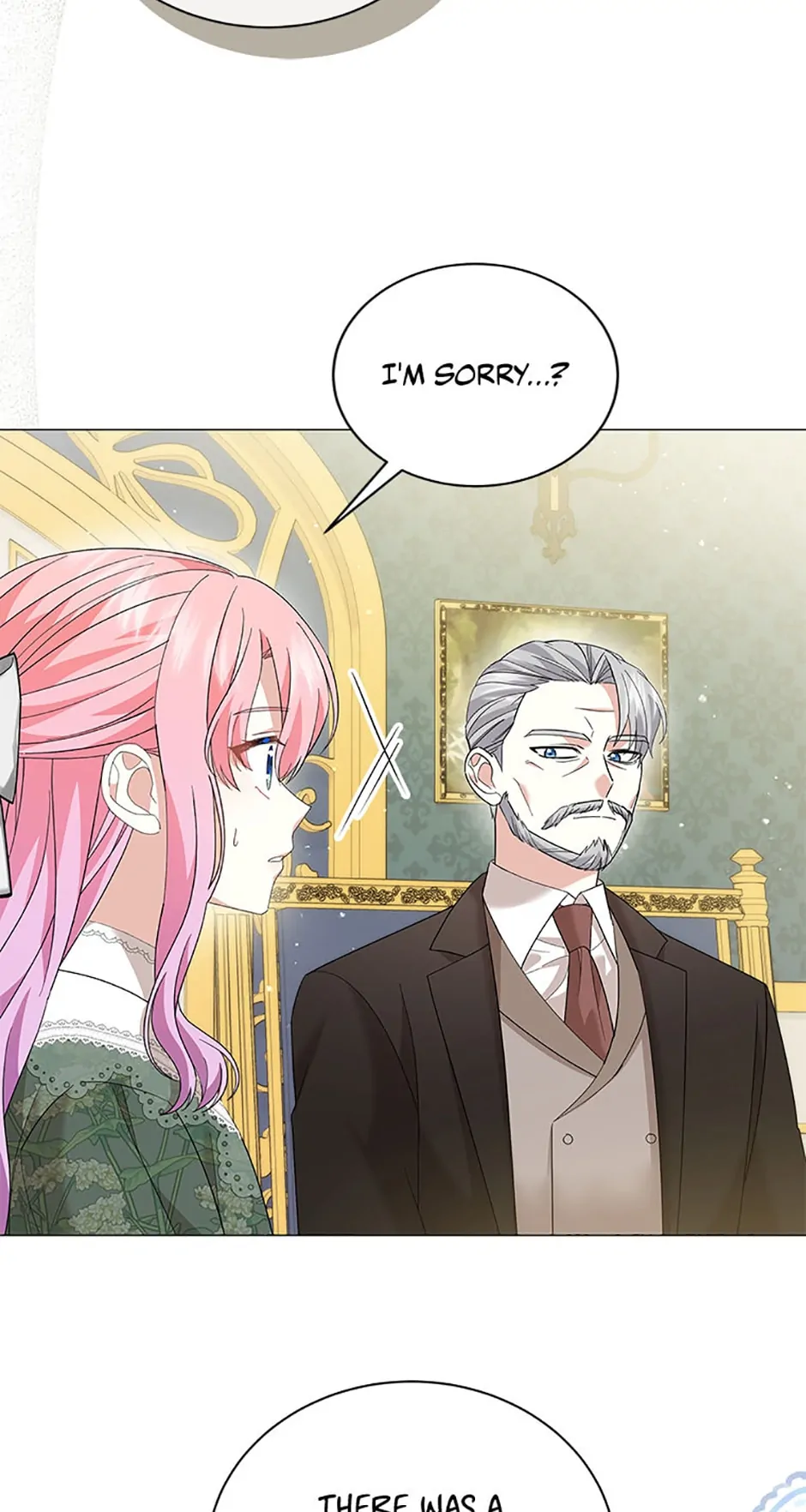 The Little Princess Waits for the Breakup Chapter 24 - Page 23