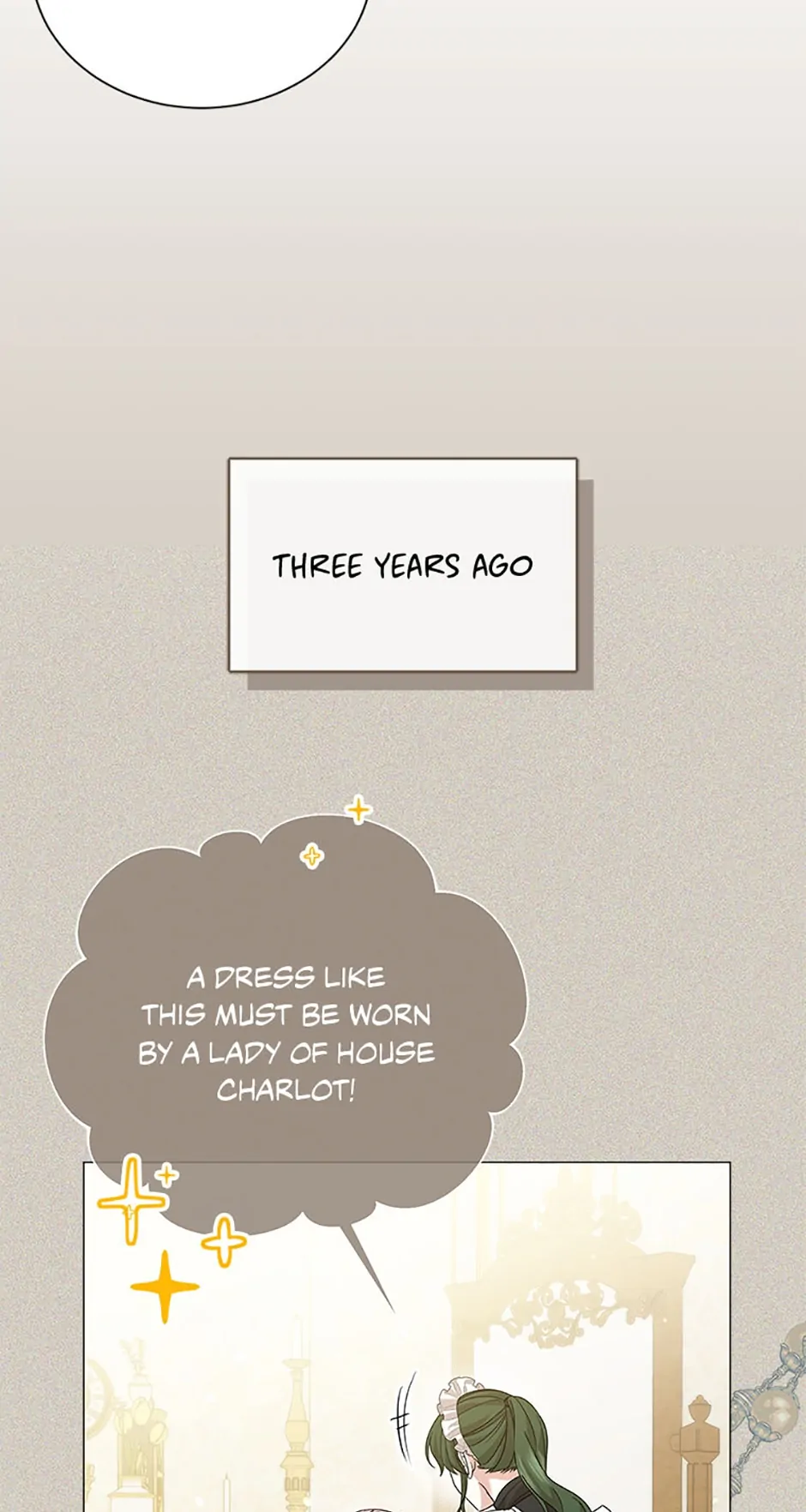 The Little Princess Waits for the Breakup Chapter 24 - Page 25