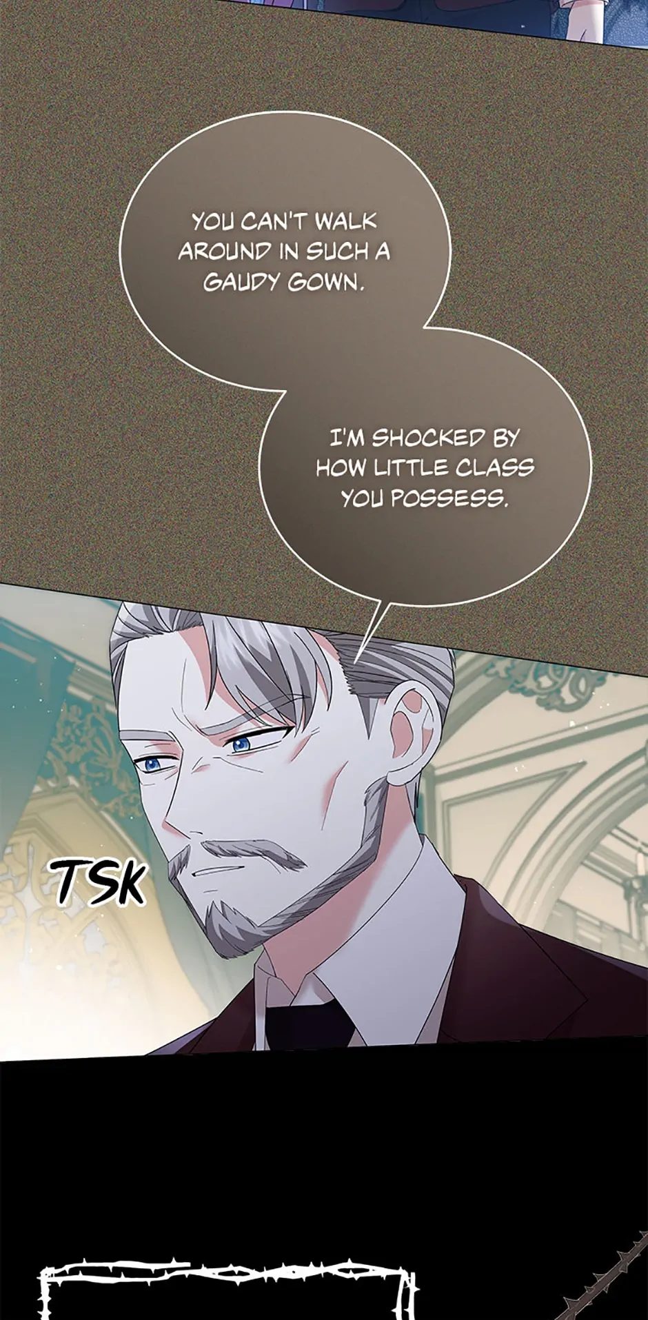 The Little Princess Waits for the Breakup Chapter 24 - Page 29