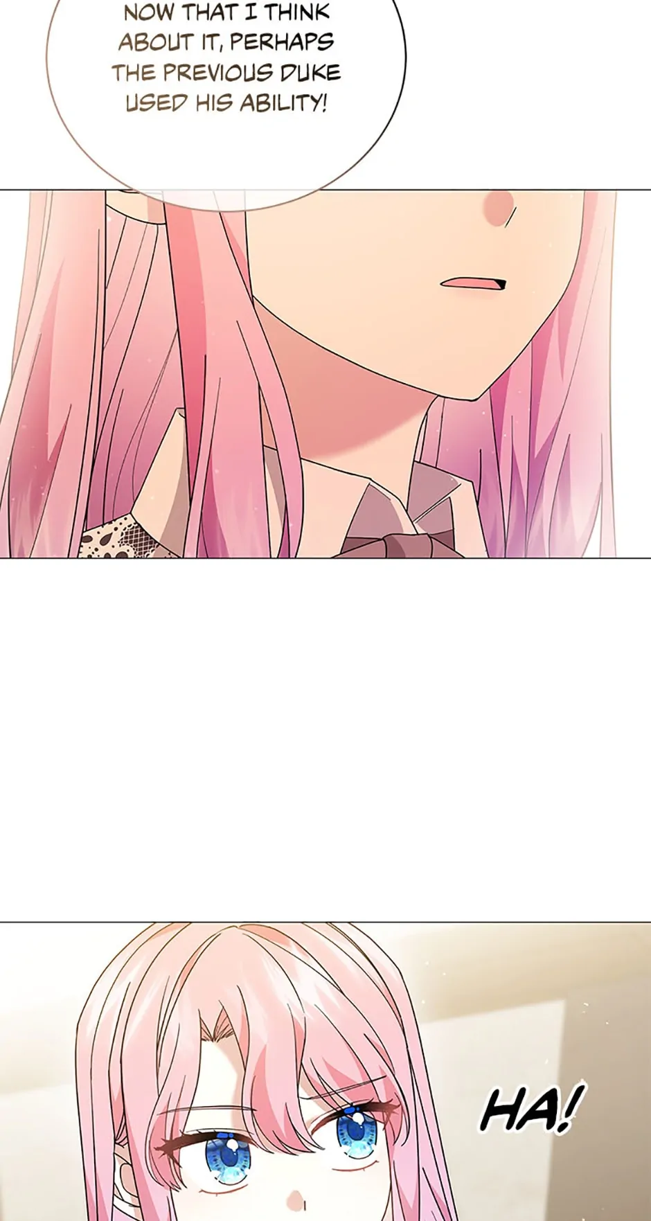 The Little Princess Waits for the Breakup Chapter 24 - Page 3