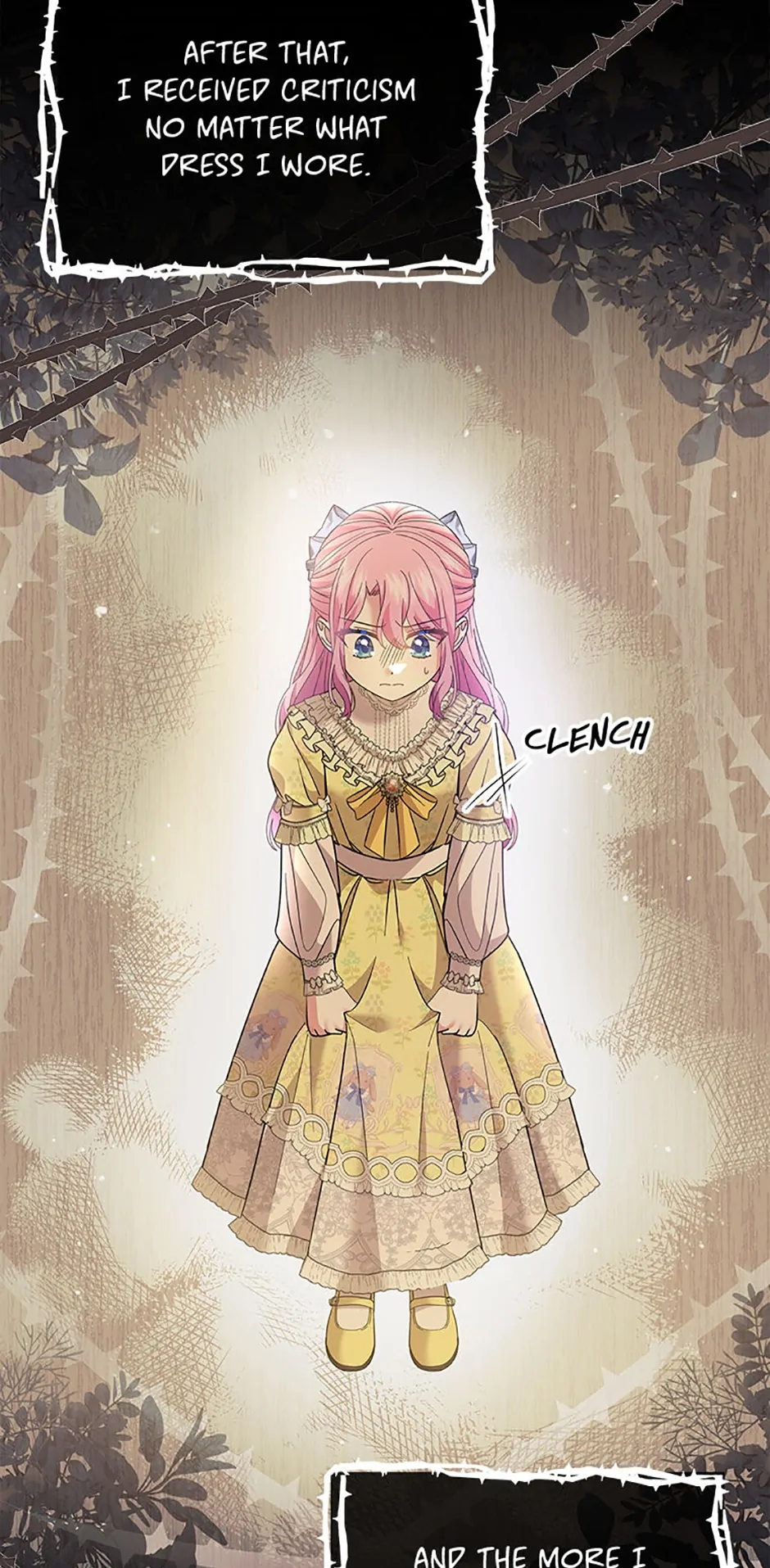 The Little Princess Waits for the Breakup Chapter 24 - Page 30