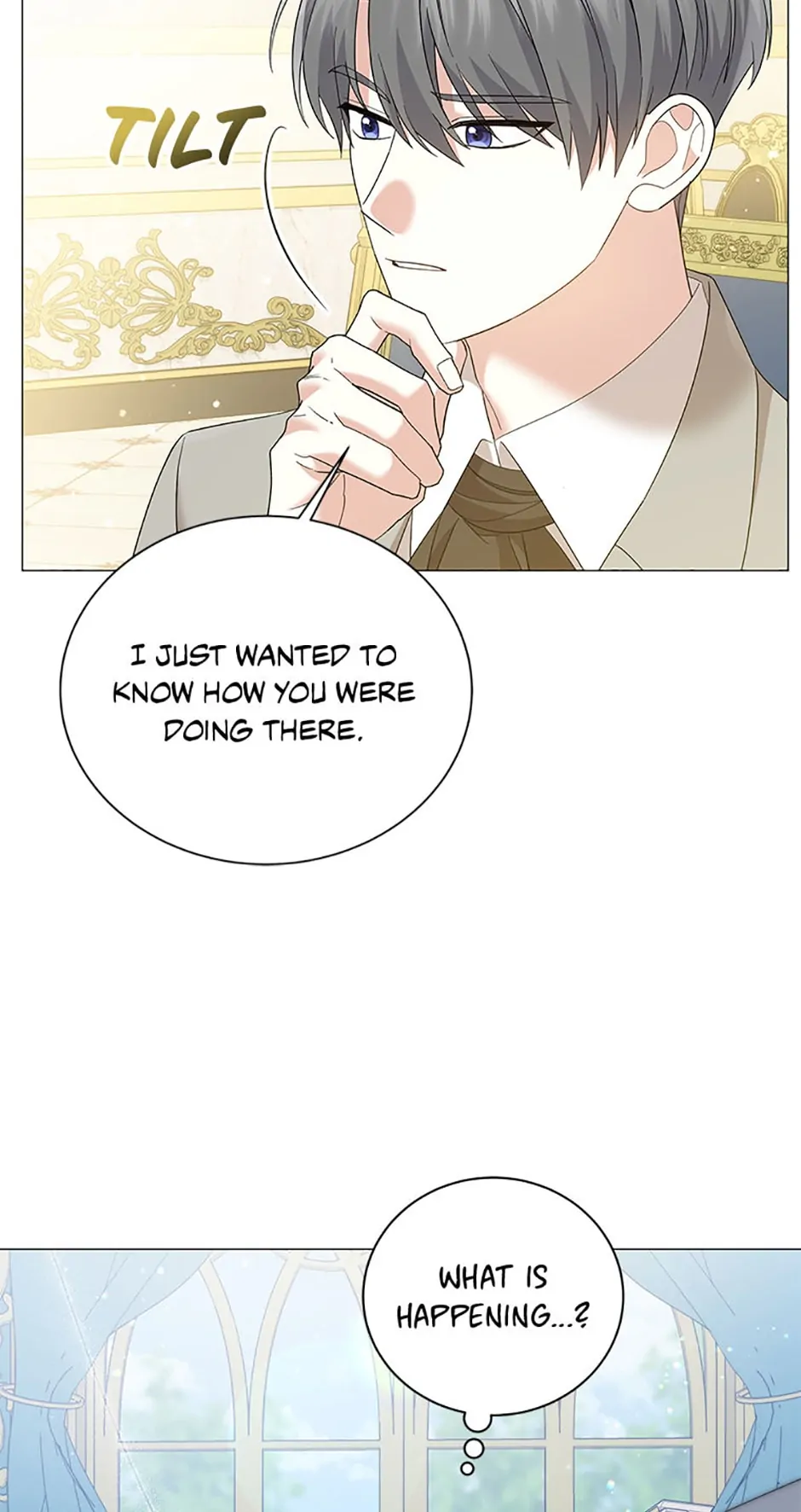 The Little Princess Waits for the Breakup Chapter 24 - Page 43