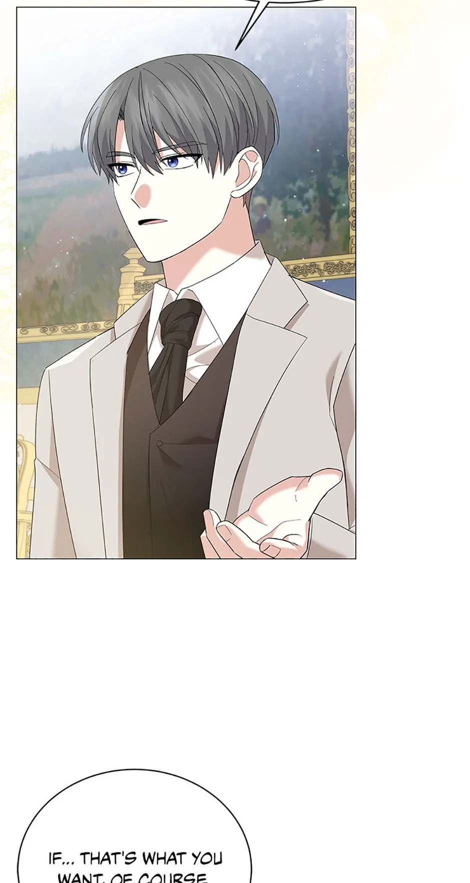 The Little Princess Waits for the Breakup Chapter 24 - Page 60