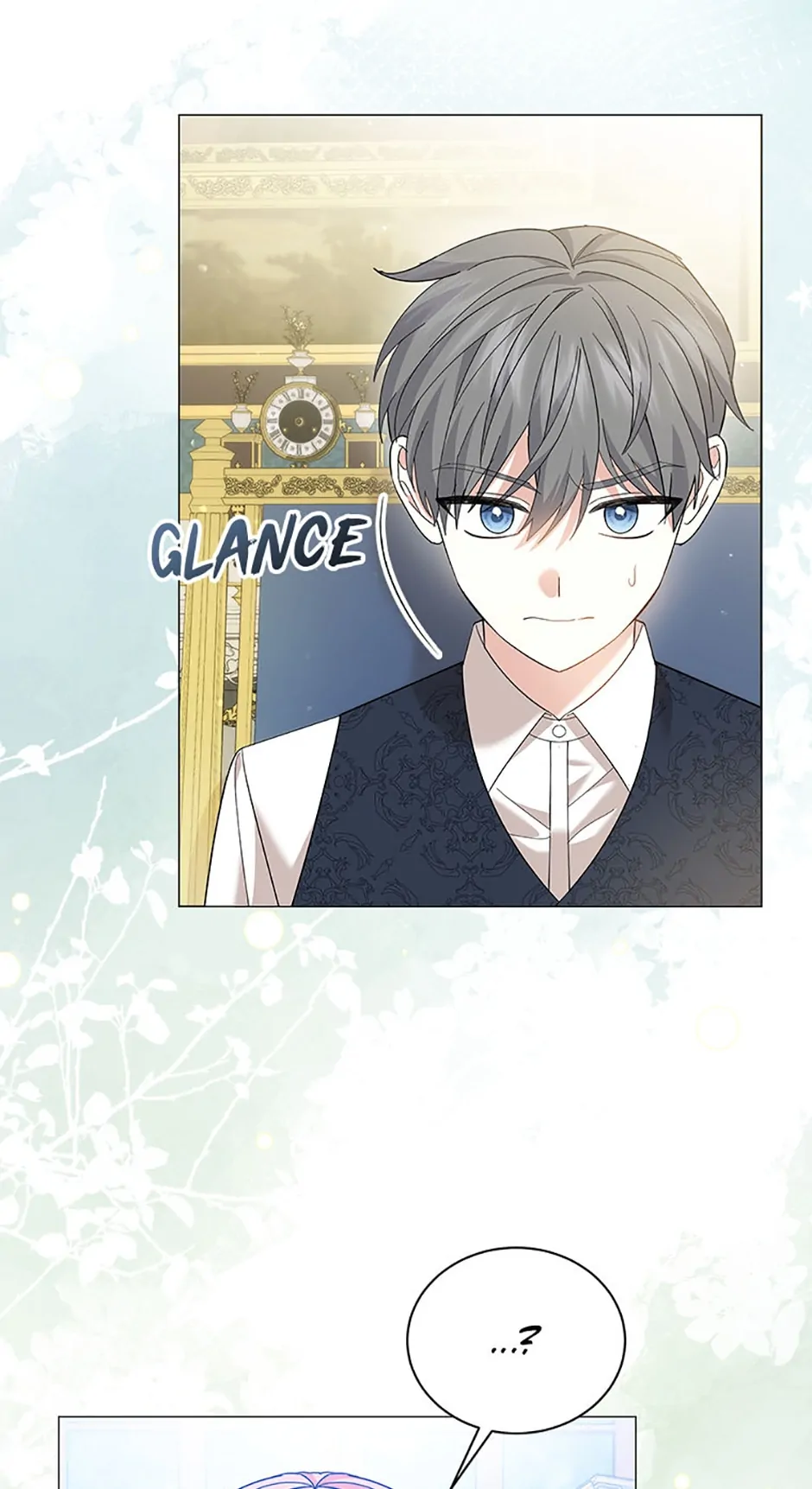 The Little Princess Waits for the Breakup Chapter 24 - Page 69