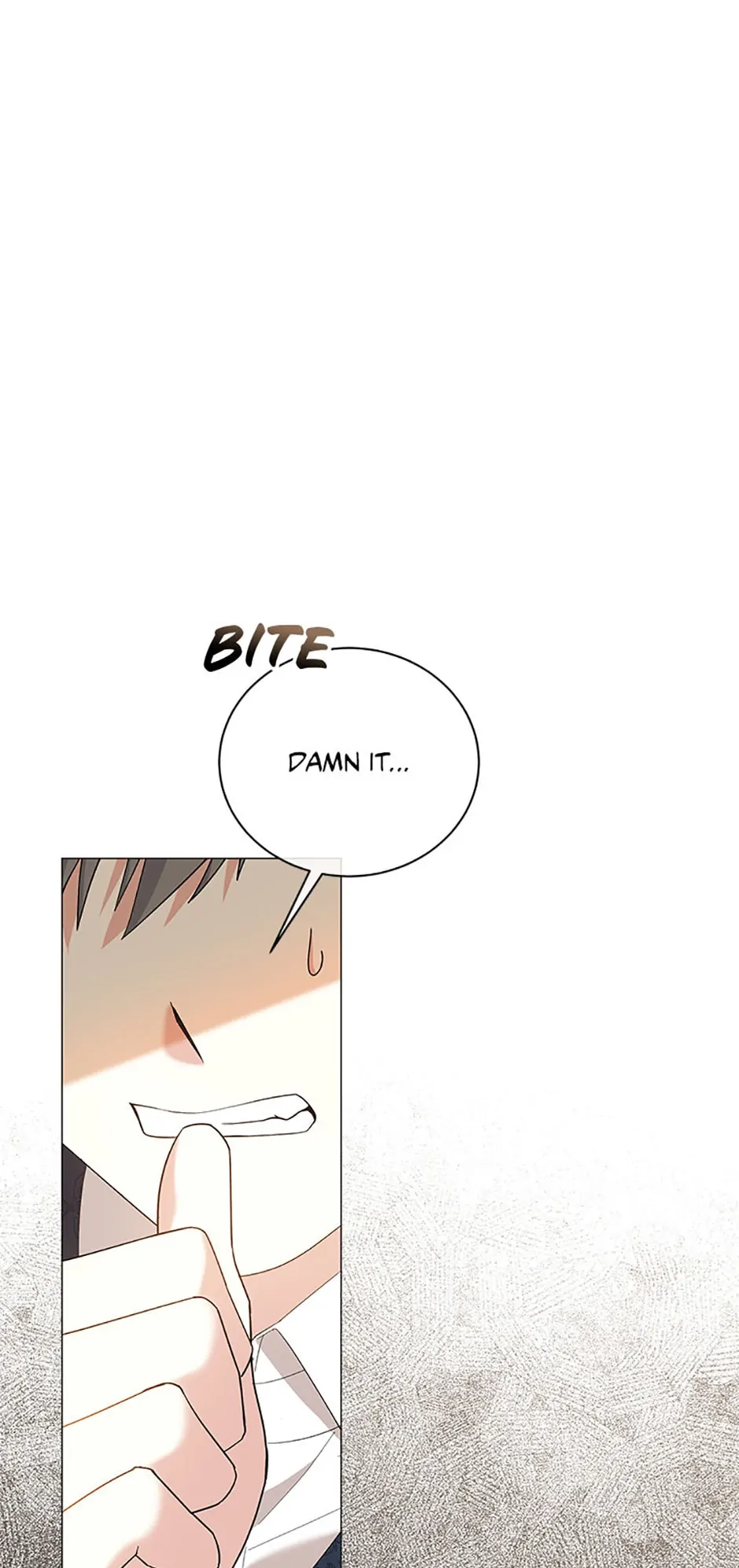 The Little Princess Waits for the Breakup Chapter 25 - Page 1