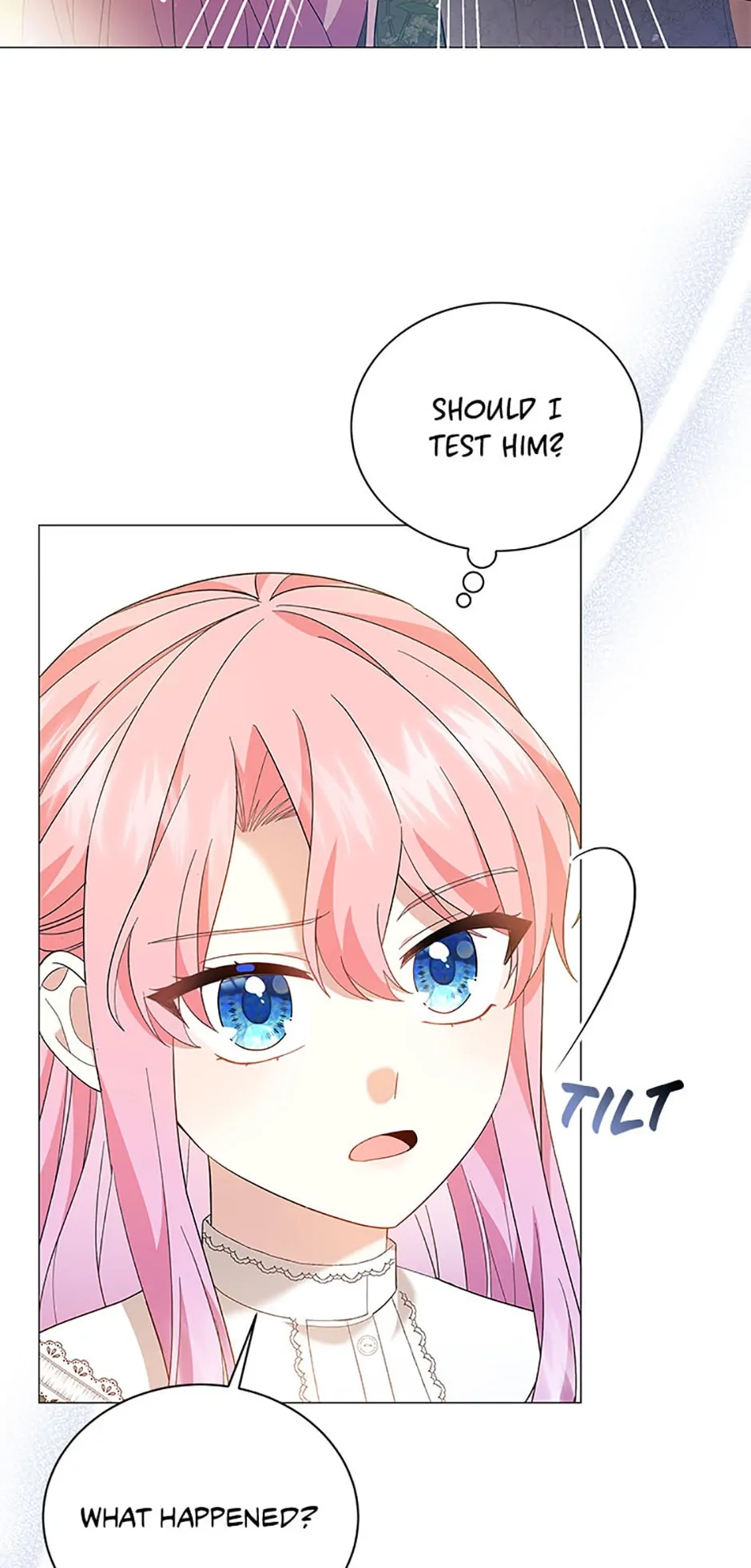 The Little Princess Waits for the Breakup Chapter 25 - Page 15