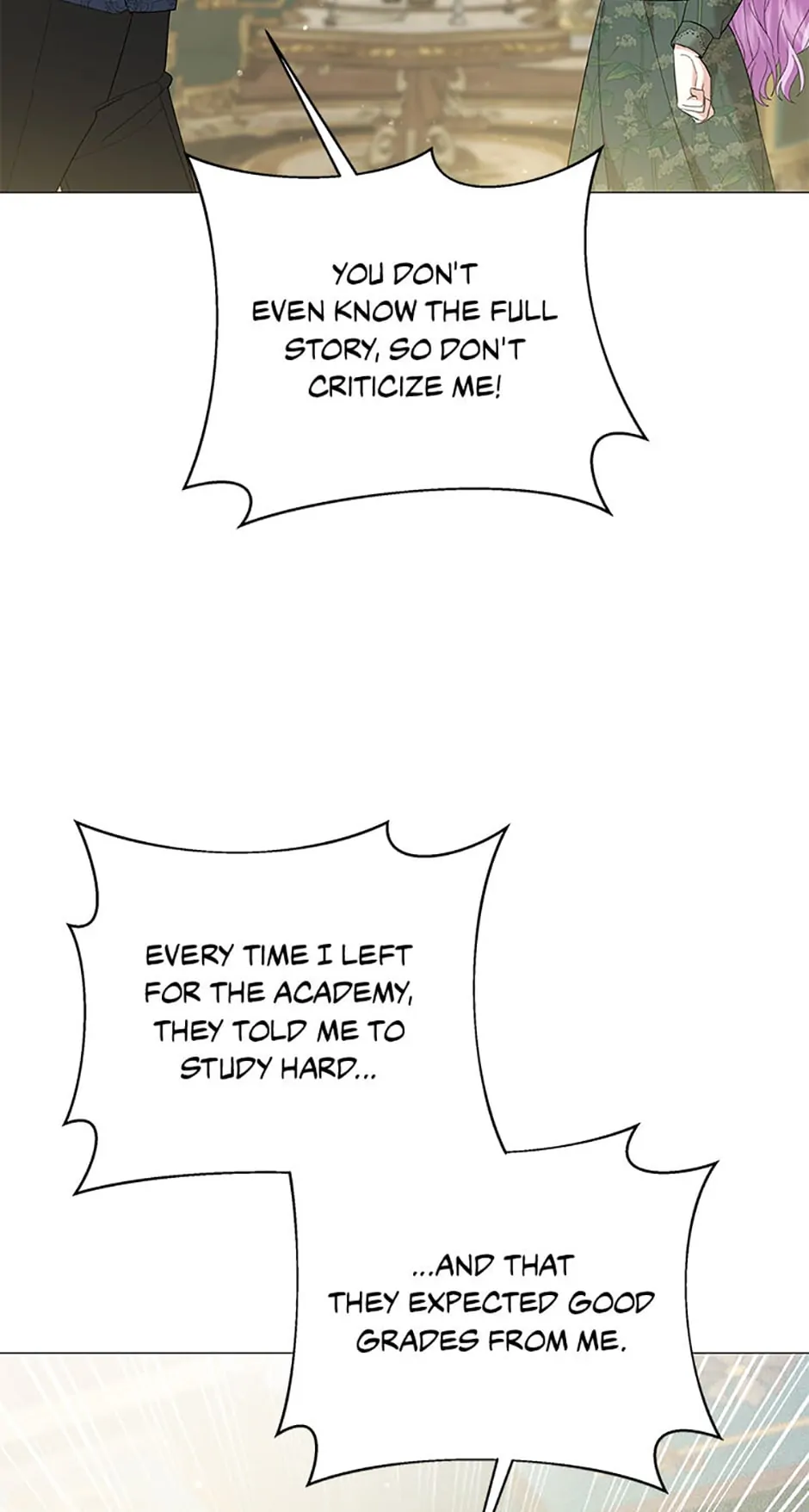 The Little Princess Waits for the Breakup Chapter 25 - Page 34