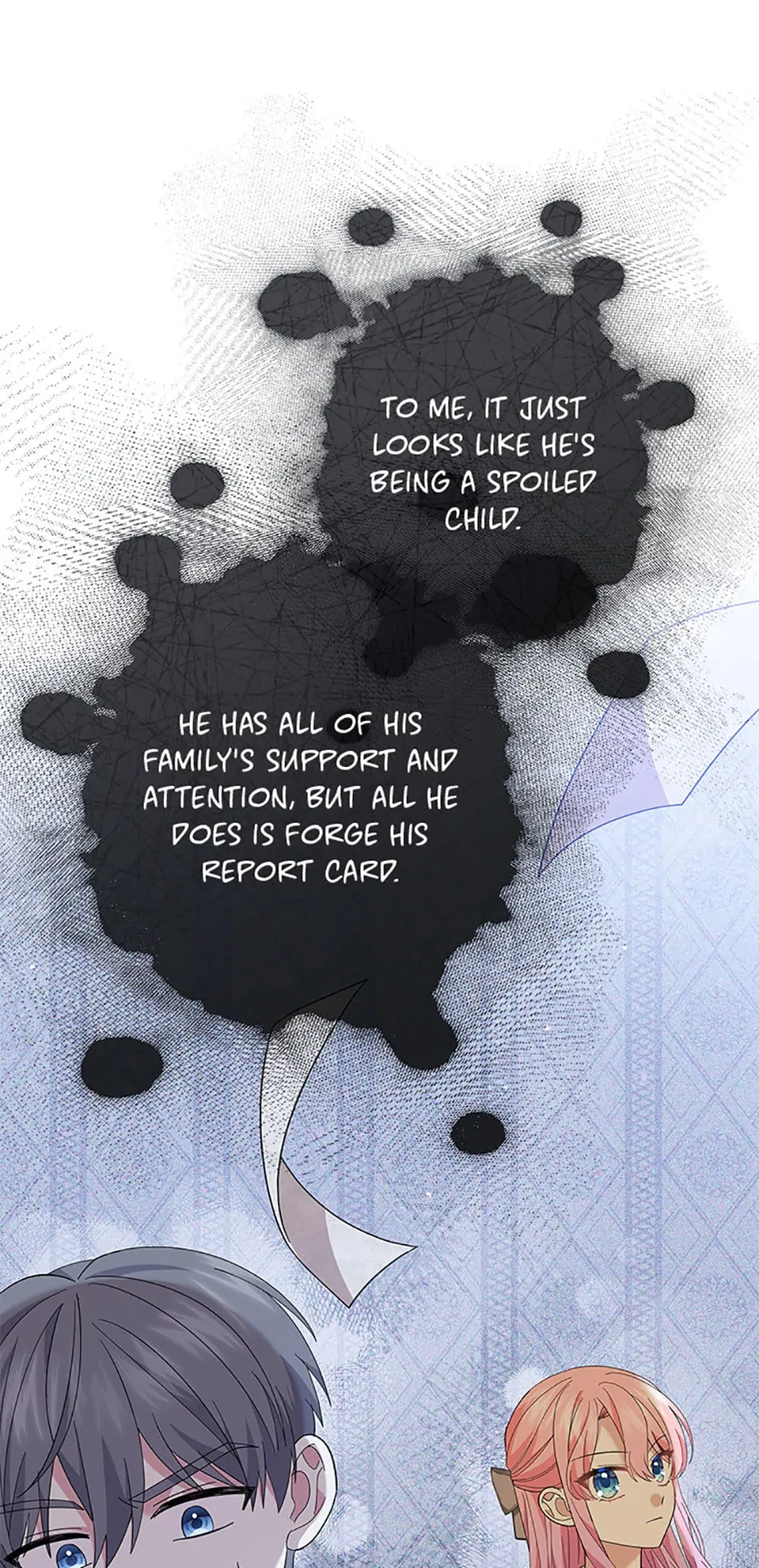 The Little Princess Waits for the Breakup Chapter 25 - Page 38