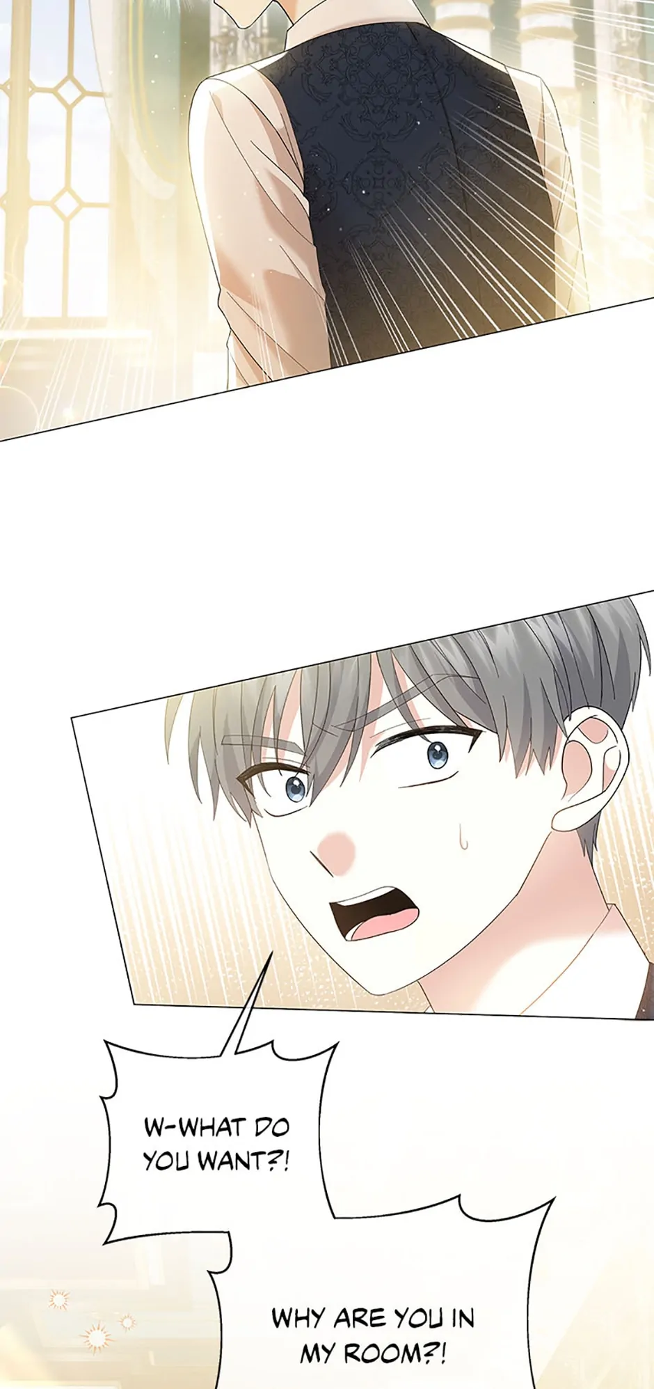 The Little Princess Waits for the Breakup Chapter 25 - Page 4