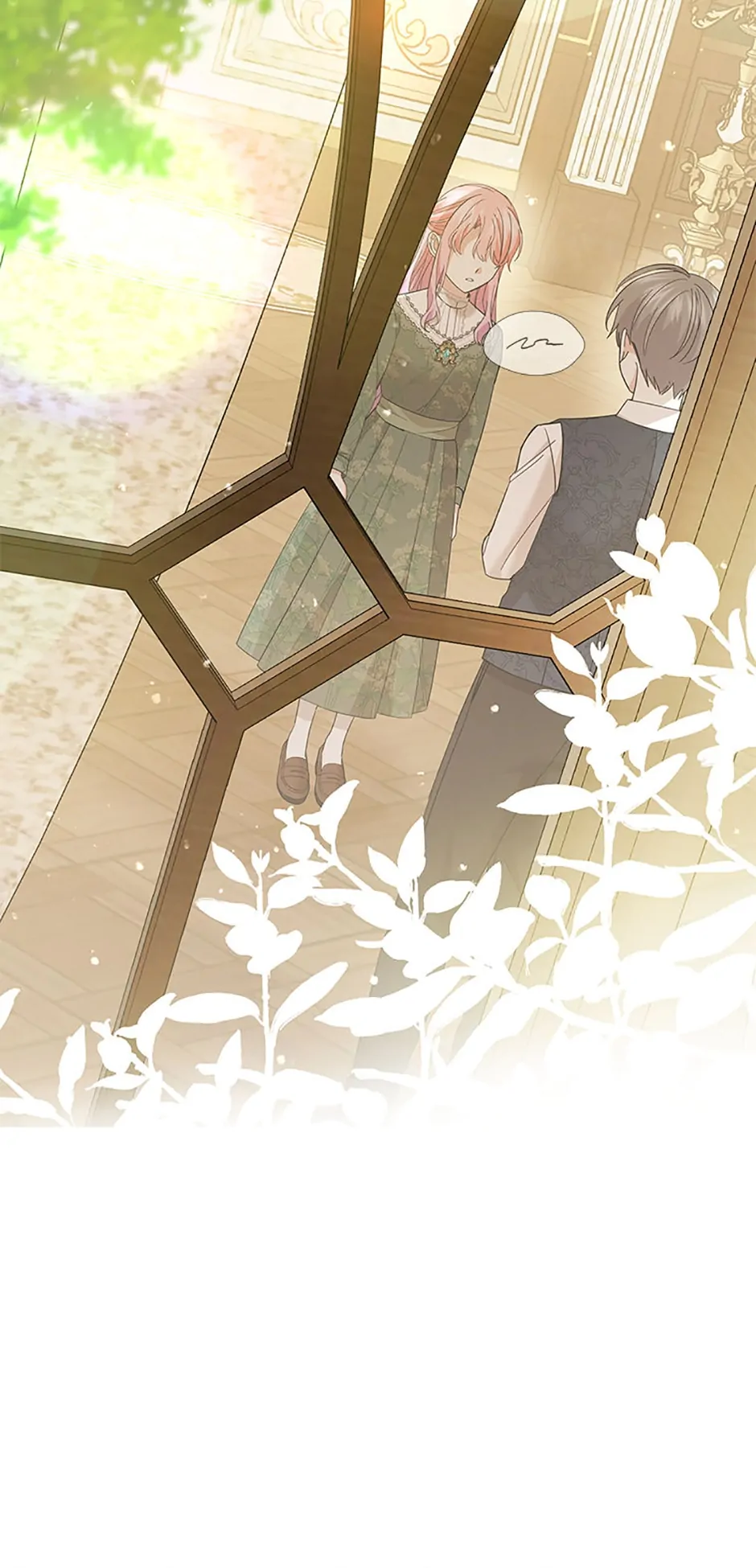 The Little Princess Waits for the Breakup Chapter 25 - Page 47