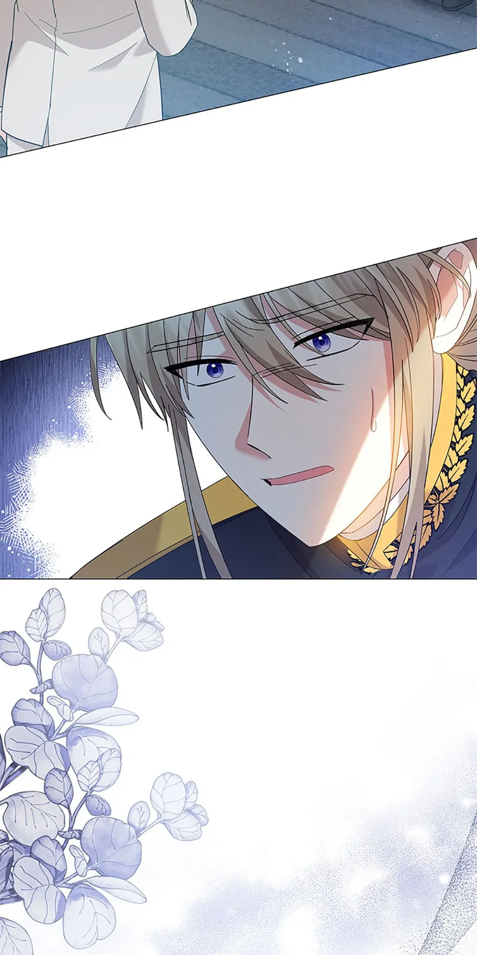 The Little Princess Waits for the Breakup Chapter 25 - Page 58