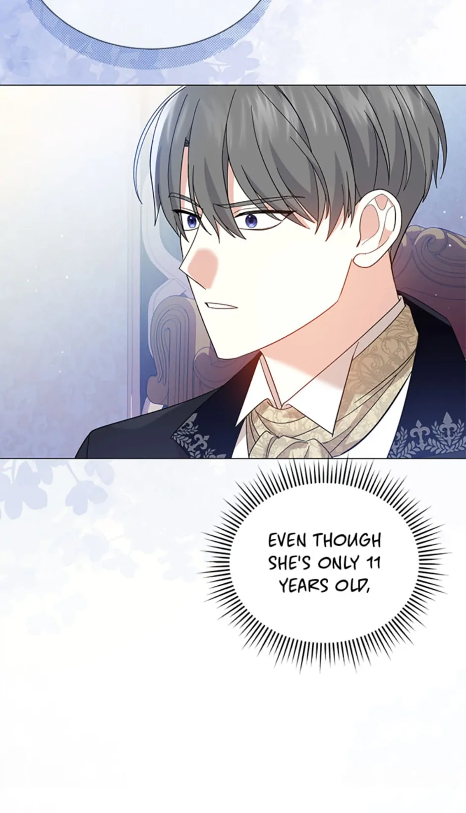 The Little Princess Waits for the Breakup Chapter 26 - Page 27