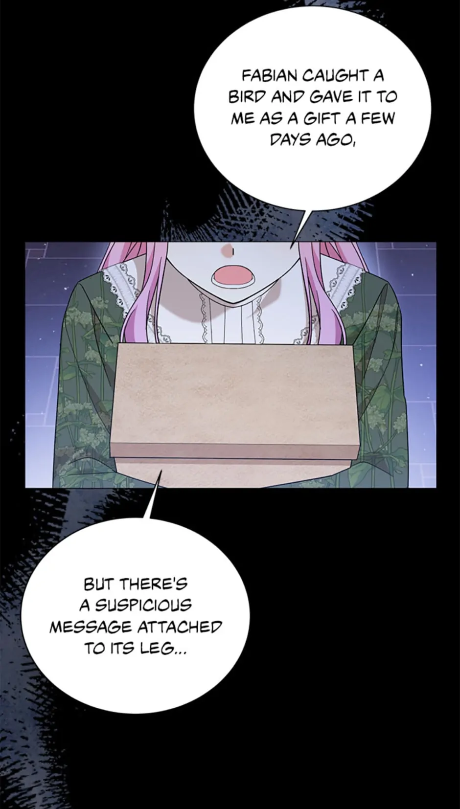 The Little Princess Waits for the Breakup Chapter 26 - Page 30