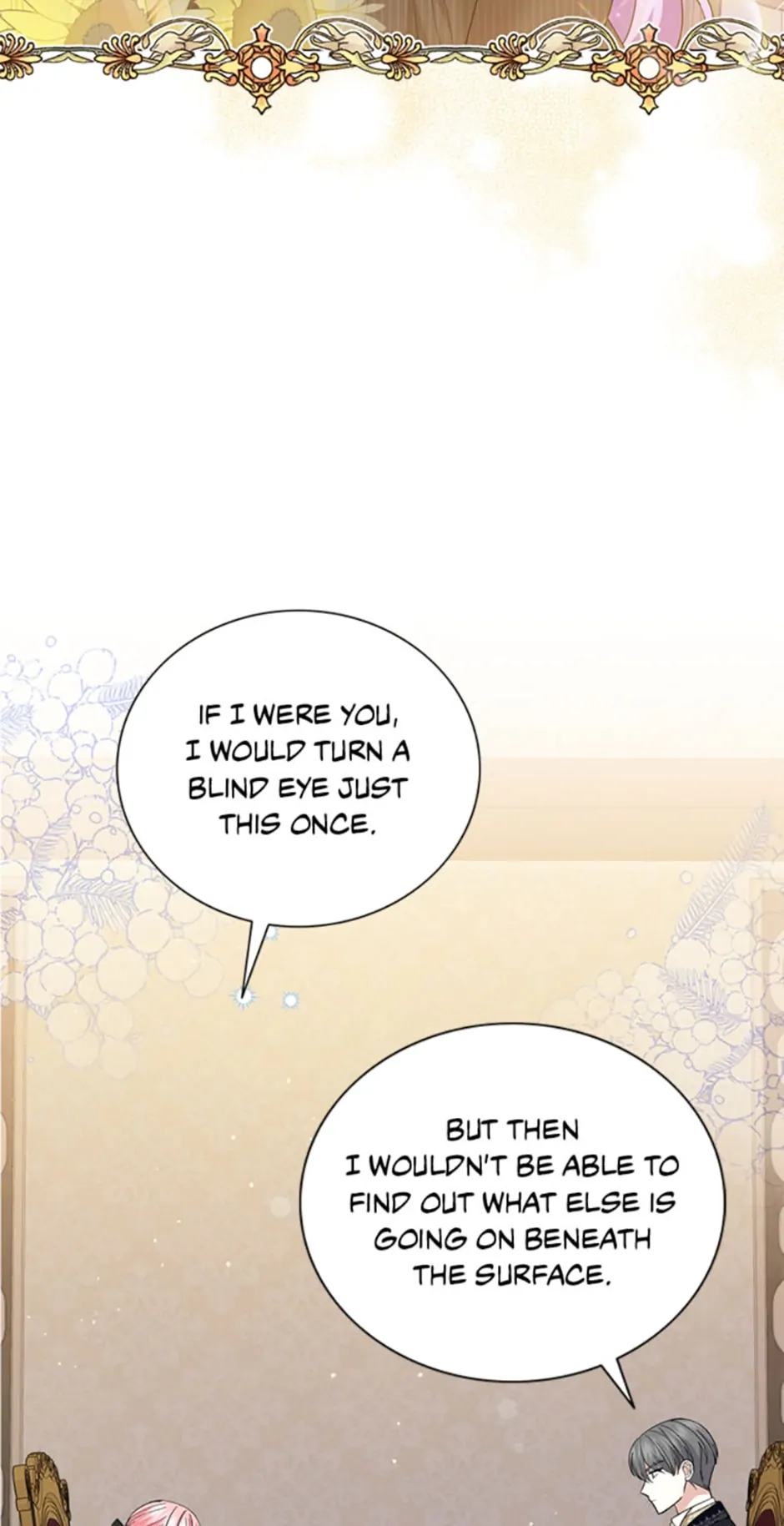 The Little Princess Waits for the Breakup Chapter 26 - Page 42
