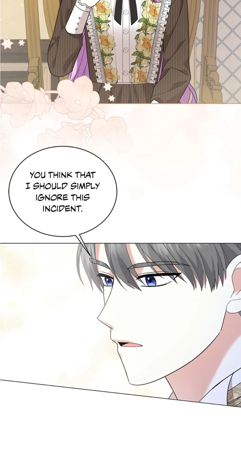 The Little Princess Waits for the Breakup Chapter 26 - Page 44