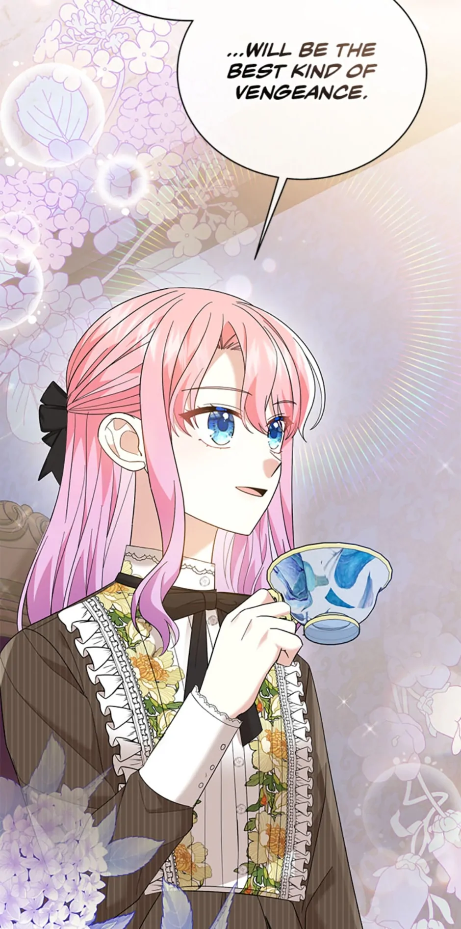 The Little Princess Waits for the Breakup Chapter 26 - Page 46