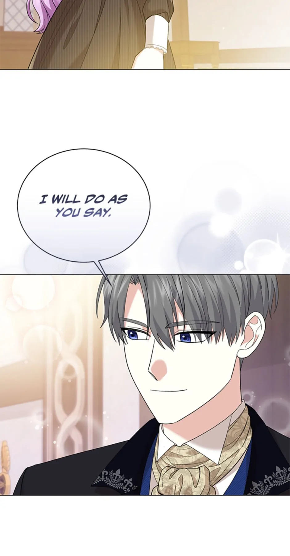 The Little Princess Waits for the Breakup Chapter 26 - Page 57