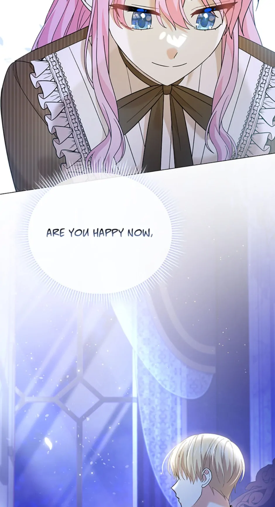 The Little Princess Waits for the Breakup Chapter 26 - Page 60