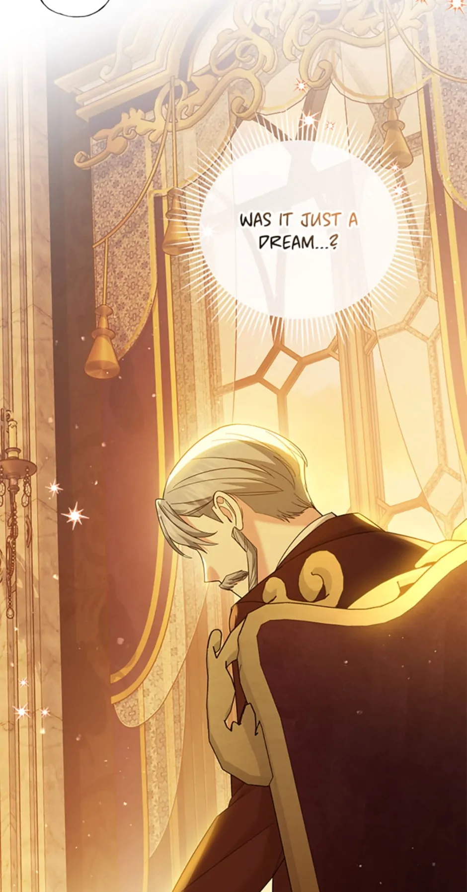 The Little Princess Waits for the Breakup Chapter 27 - Page 15