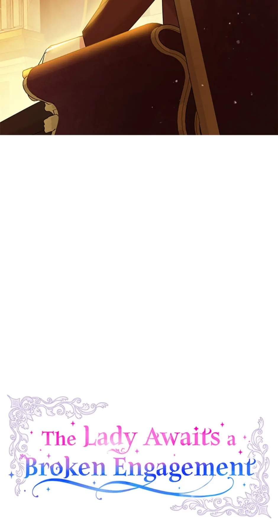 The Little Princess Waits for the Breakup Chapter 27 - Page 16