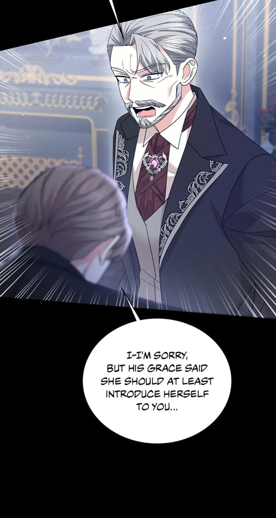 The Little Princess Waits for the Breakup Chapter 27 - Page 32