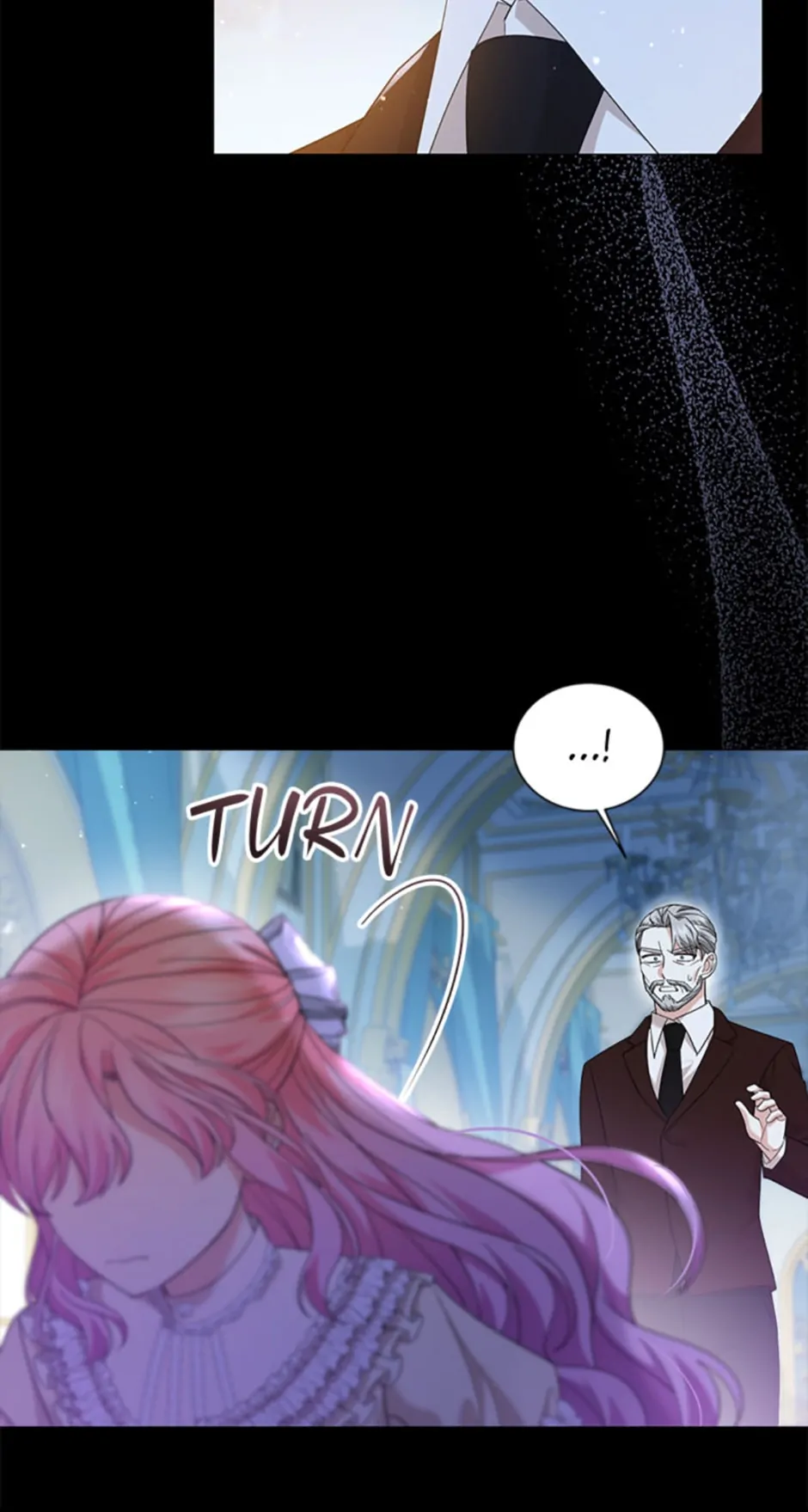 The Little Princess Waits for the Breakup Chapter 27 - Page 51