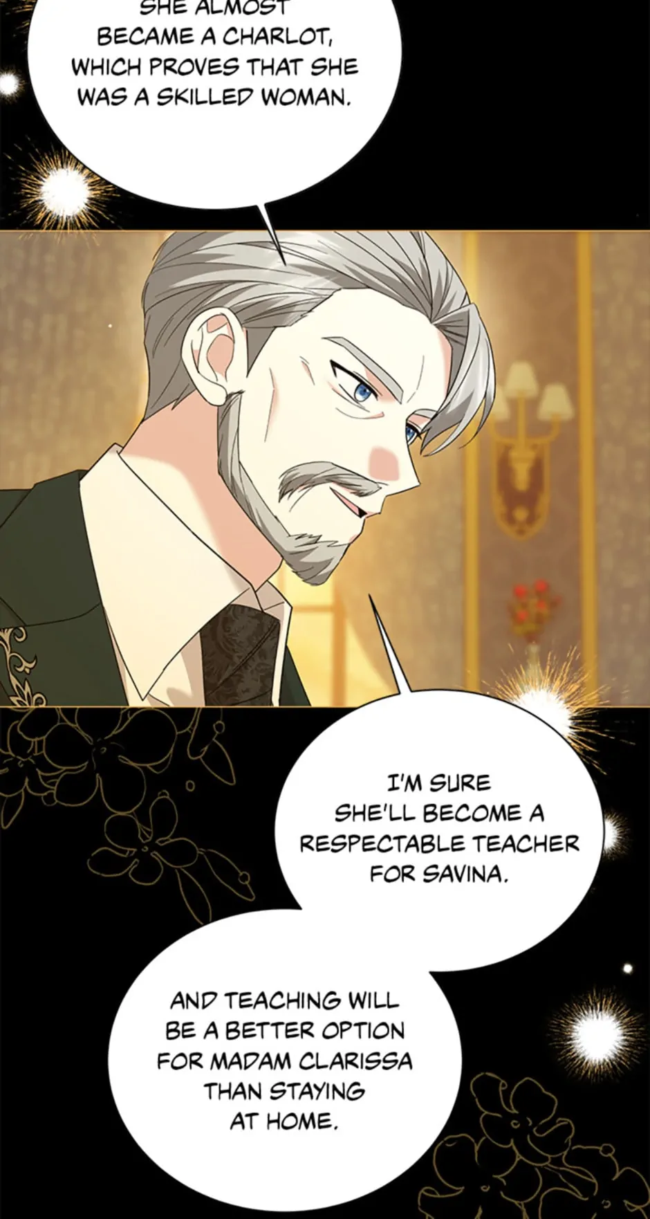 The Little Princess Waits for the Breakup Chapter 27 - Page 60