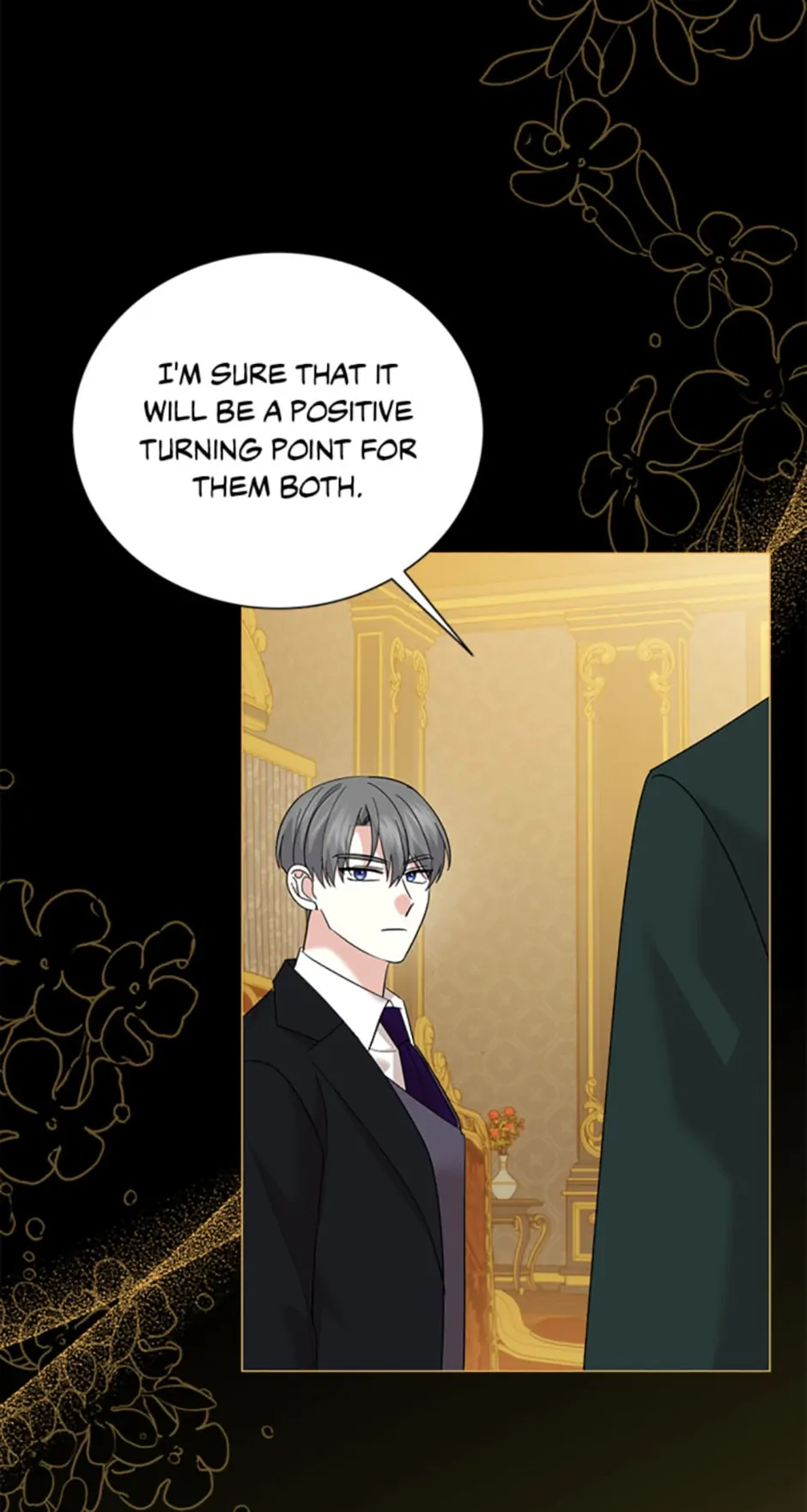 The Little Princess Waits for the Breakup Chapter 27 - Page 61