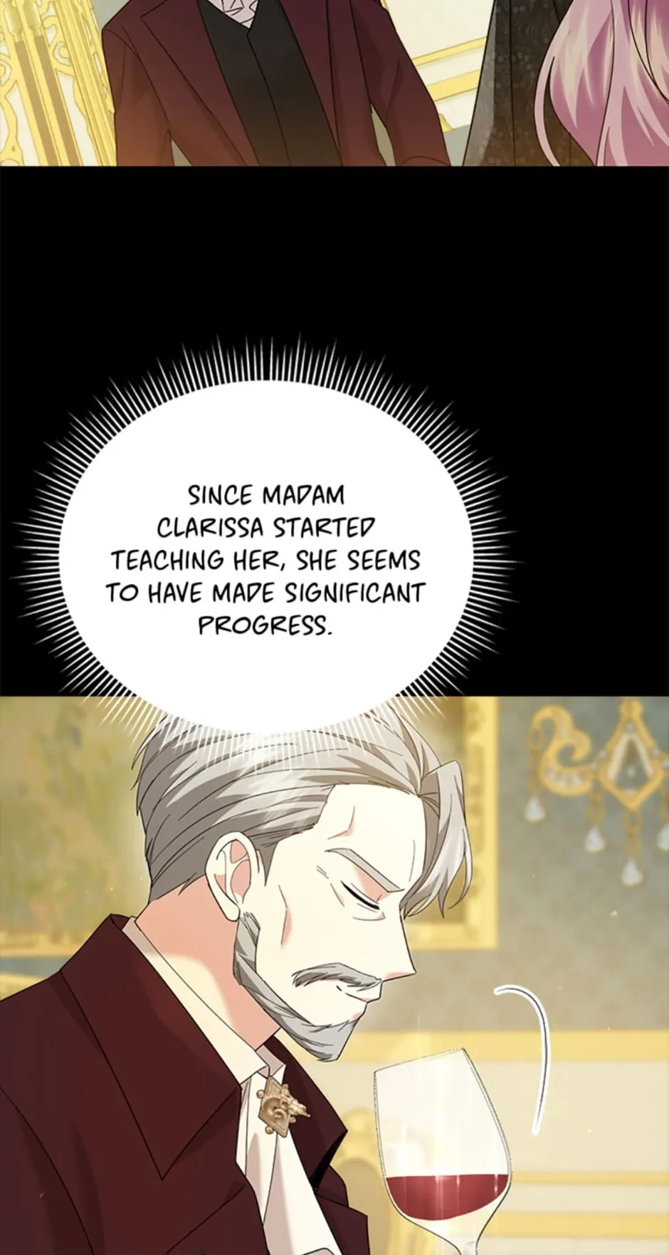 The Little Princess Waits for the Breakup Chapter 27 - Page 65