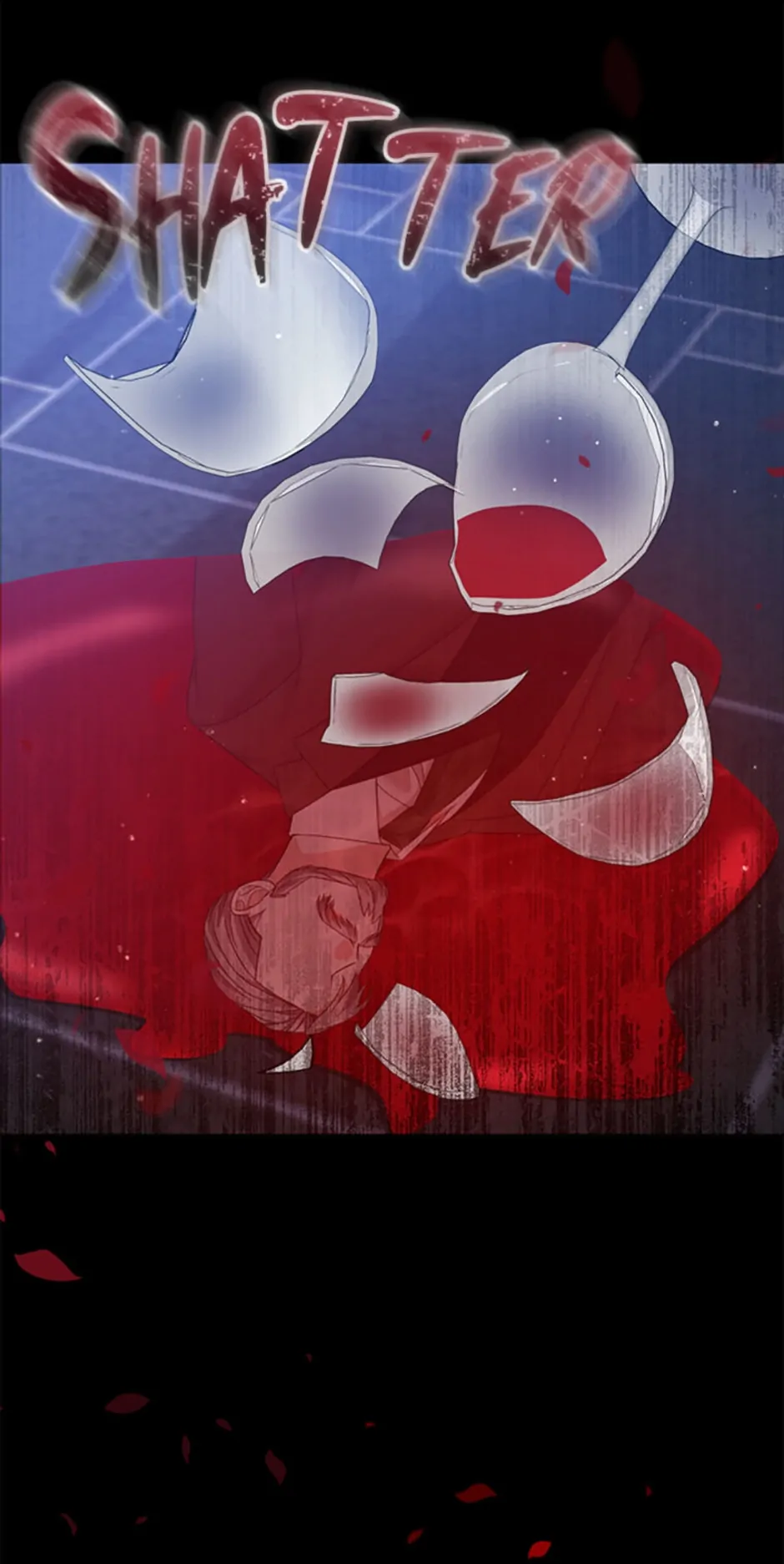 The Little Princess Waits for the Breakup Chapter 27 - Page 67