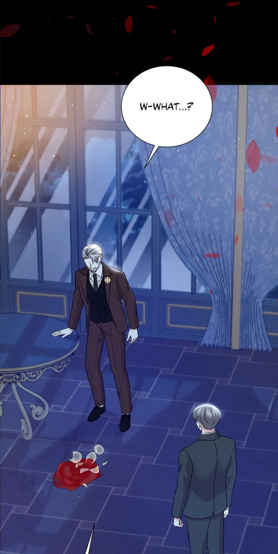 The Little Princess Waits for the Breakup Chapter 27 - Page 68