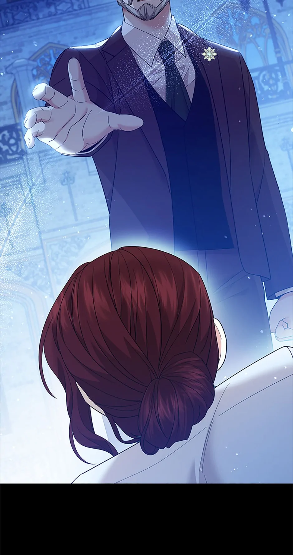 The Little Princess Waits for the Breakup Chapter 28 - Page 13