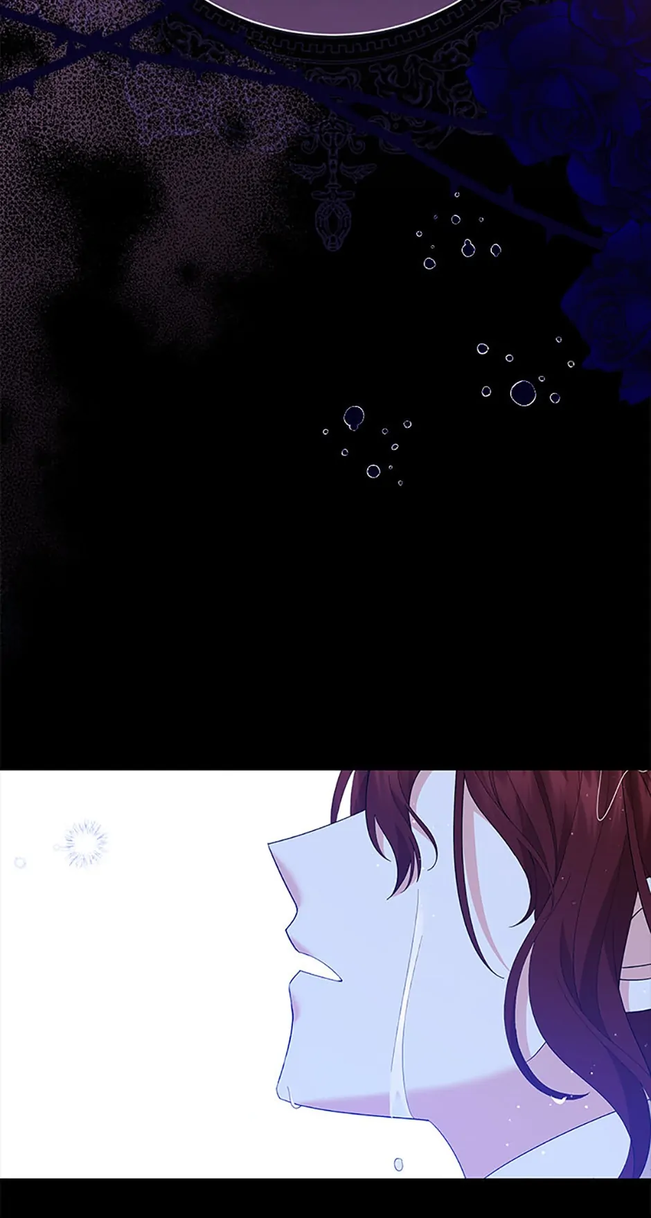 The Little Princess Waits for the Breakup Chapter 28 - Page 22