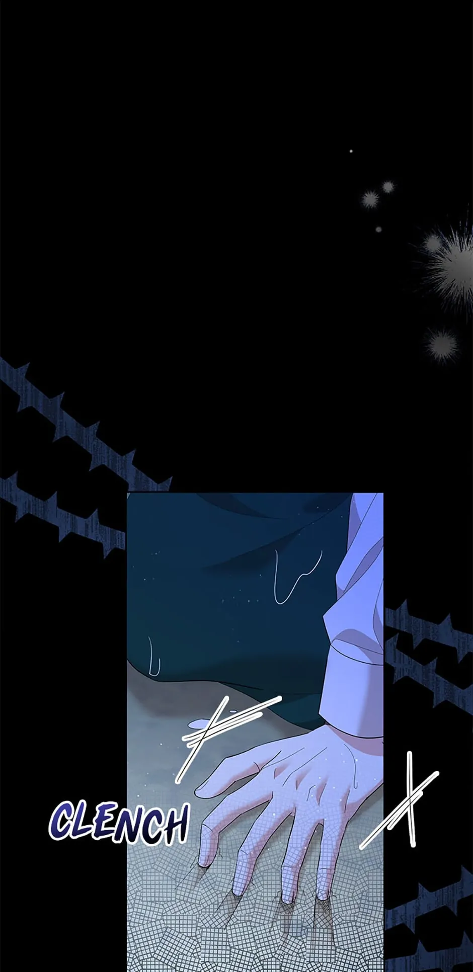 The Little Princess Waits for the Breakup Chapter 28 - Page 23