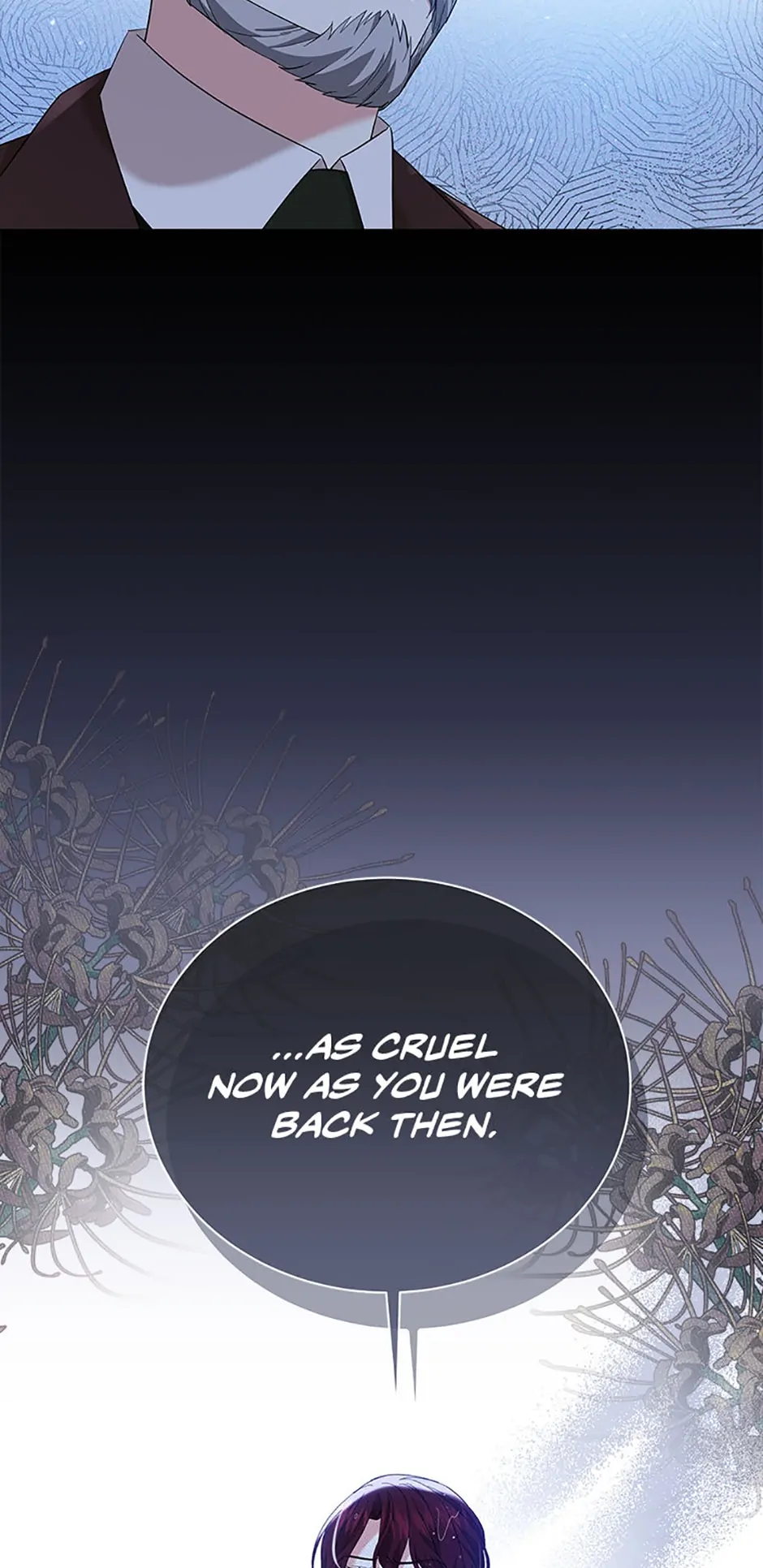 The Little Princess Waits for the Breakup Chapter 28 - Page 27