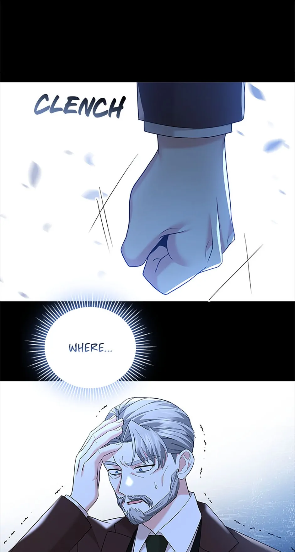 The Little Princess Waits for the Breakup Chapter 28 - Page 29