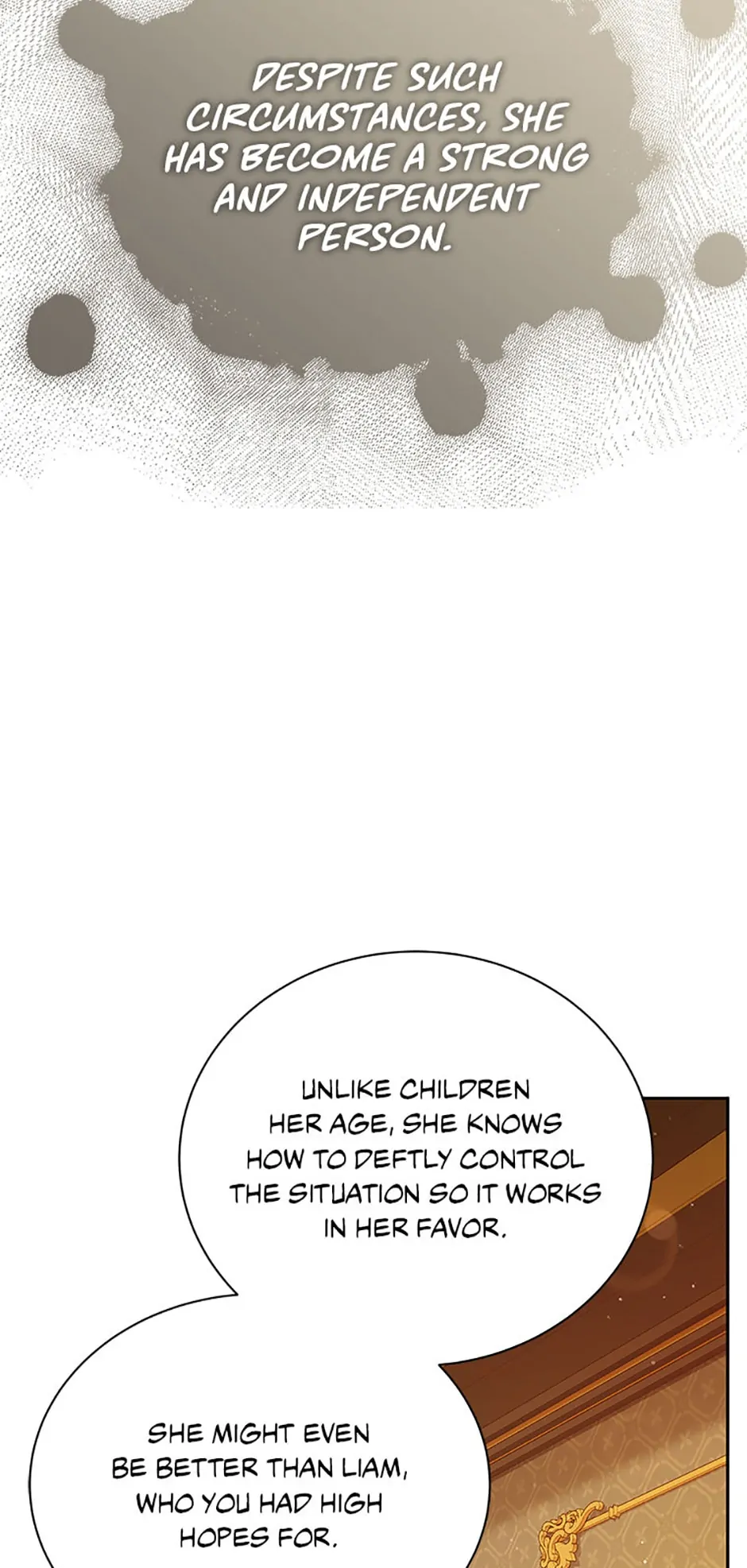 The Little Princess Waits for the Breakup Chapter 28 - Page 40