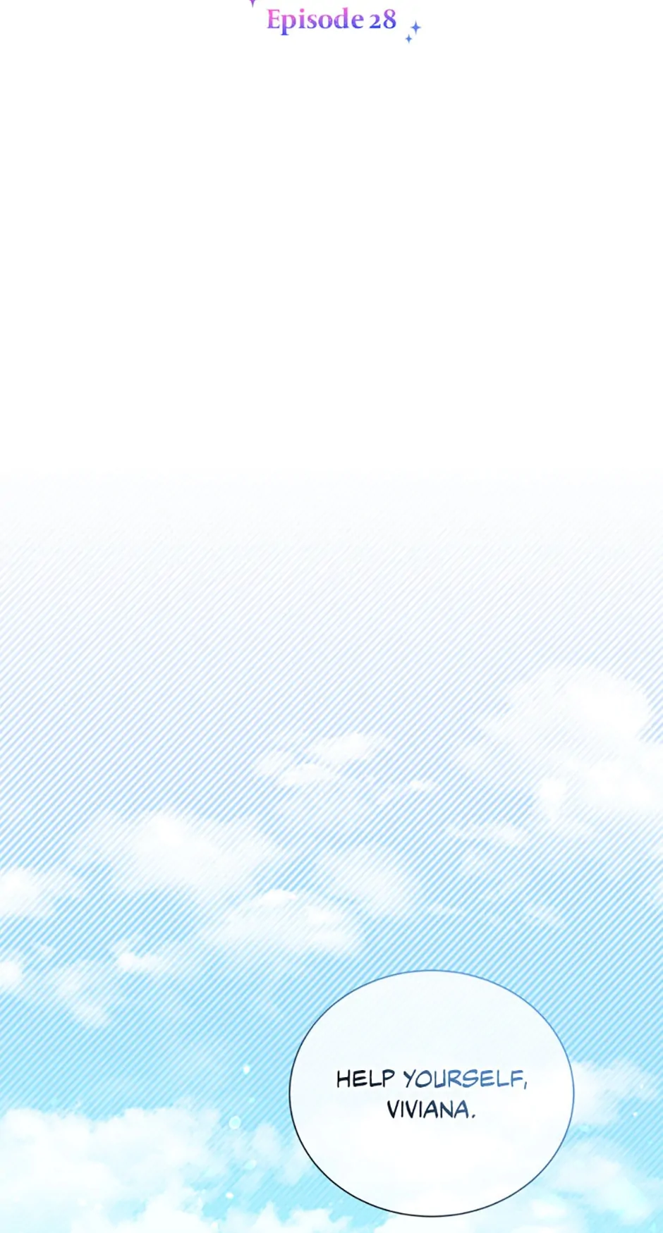 The Little Princess Waits for the Breakup Chapter 28 - Page 48