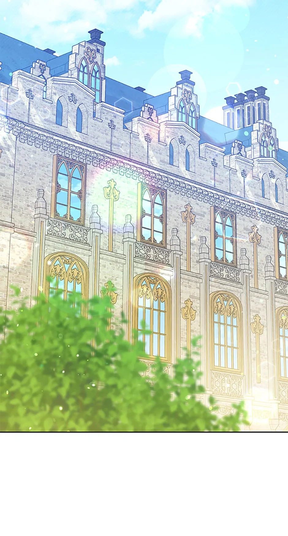 The Little Princess Waits for the Breakup Chapter 28 - Page 49