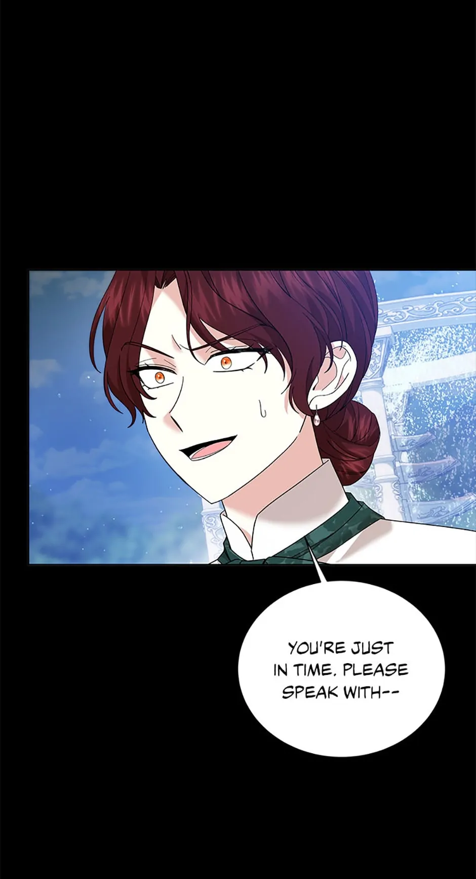 The Little Princess Waits for the Breakup Chapter 28 - Page 5