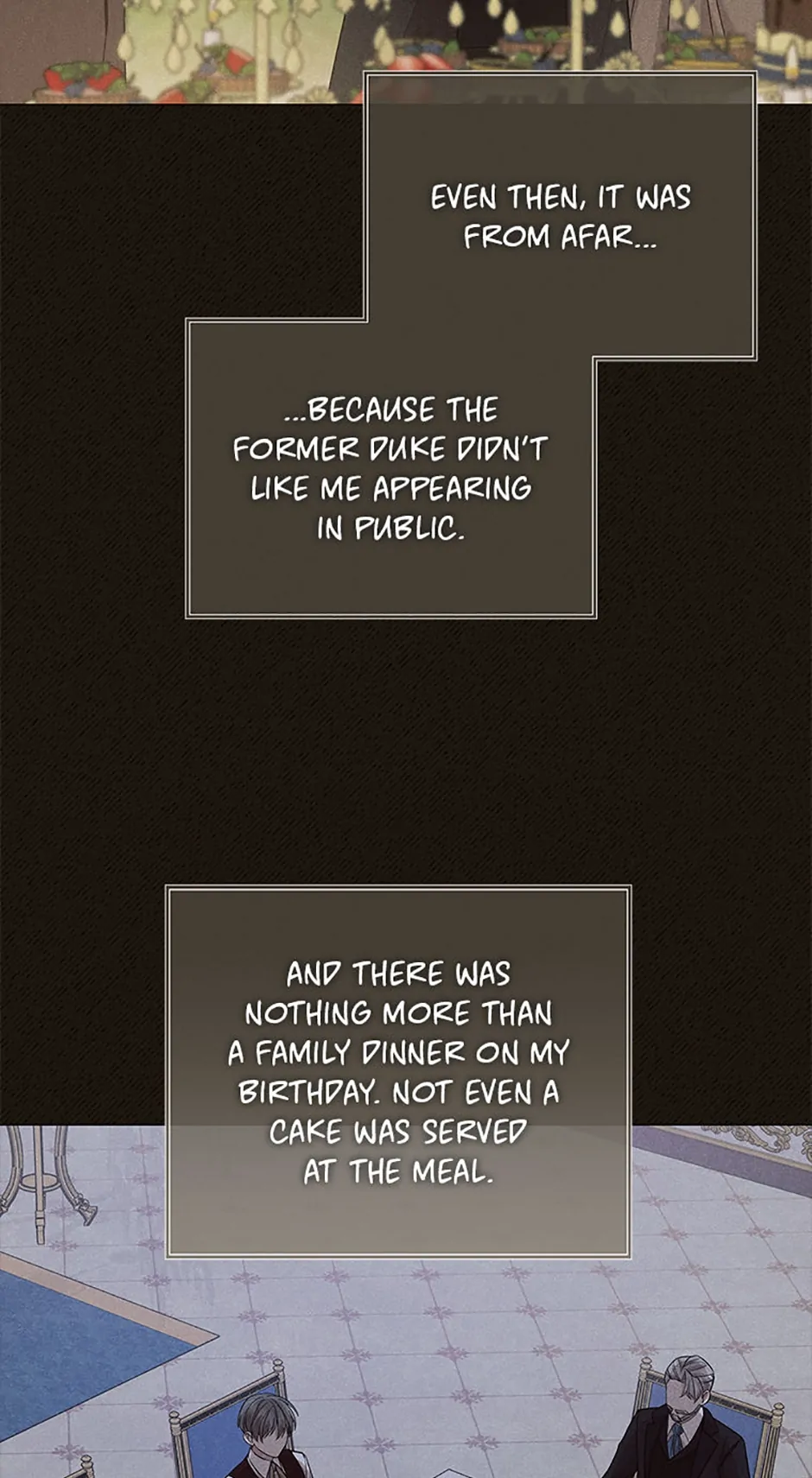 The Little Princess Waits for the Breakup Chapter 28 - Page 65